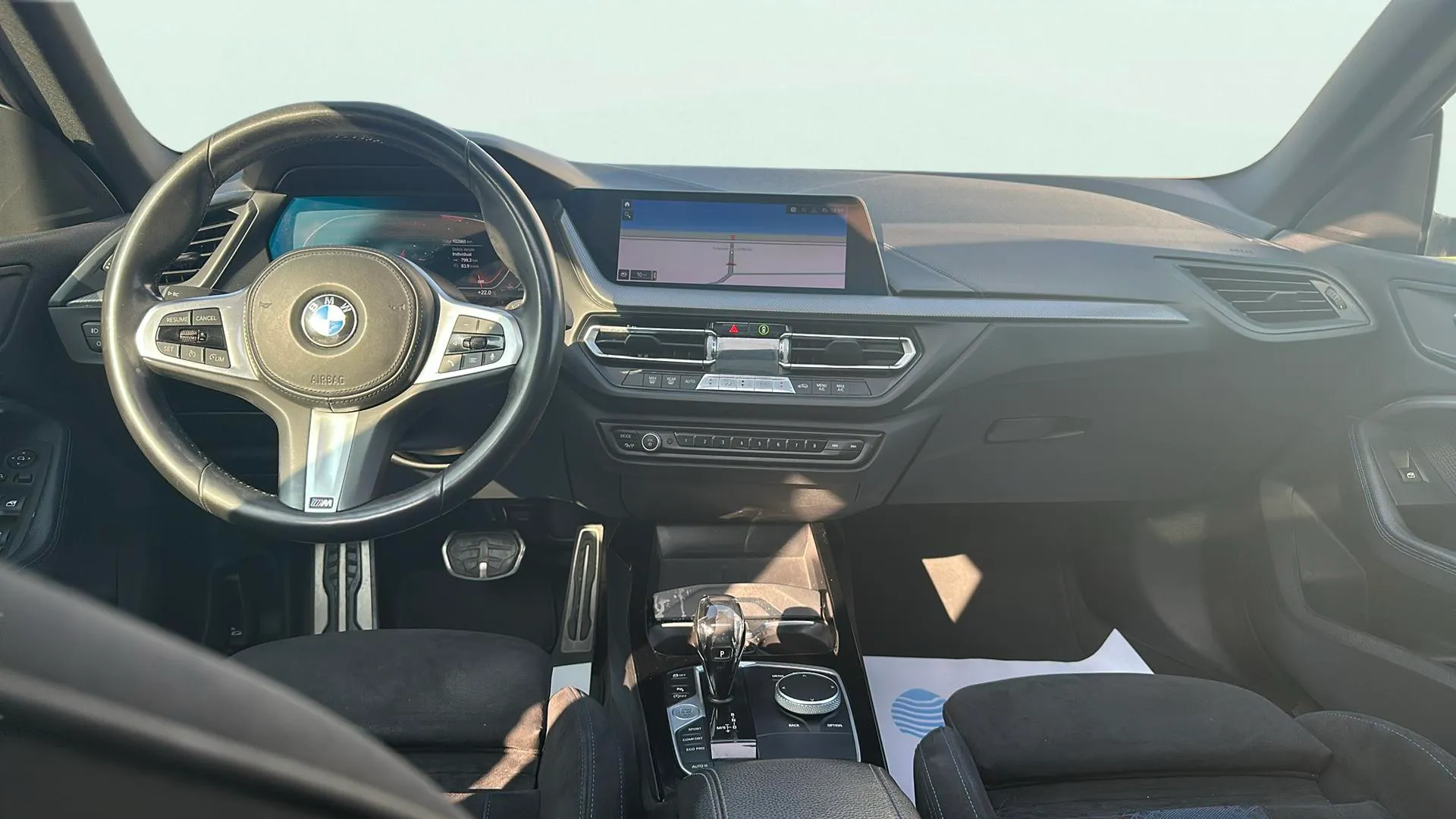 BMW Serie 2 220dA Gran Coupe - foto 11