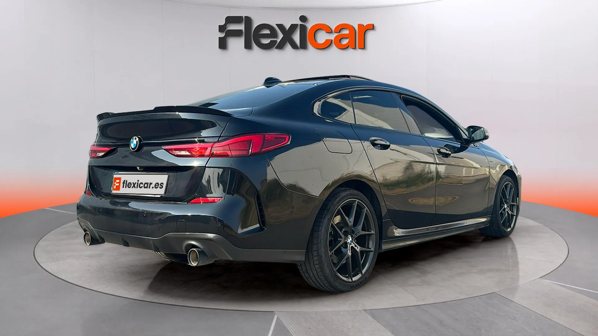 BMW Serie 2 220dA Gran Coupe - foto 7