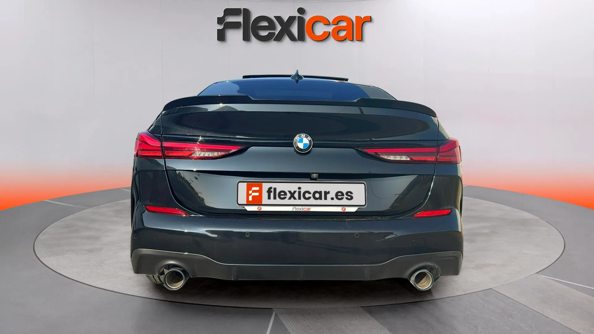 BMW Serie 2 220dA Gran Coupe - foto 6