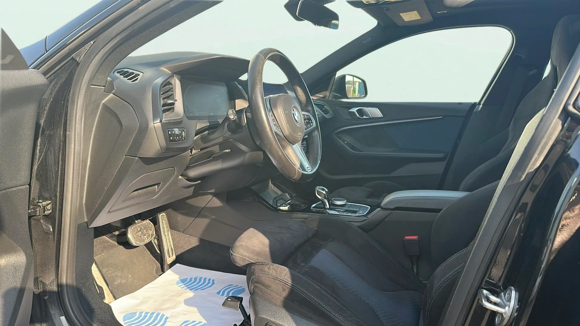 BMW Serie 2 220dA Gran Coupe - foto 8