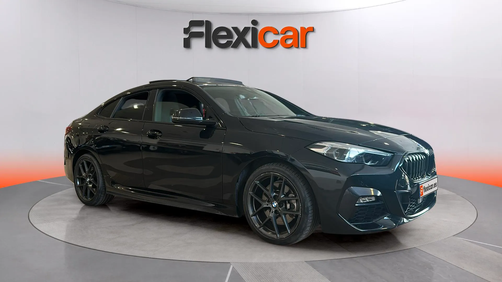 BMW Serie 2 220dA Gran Coupe