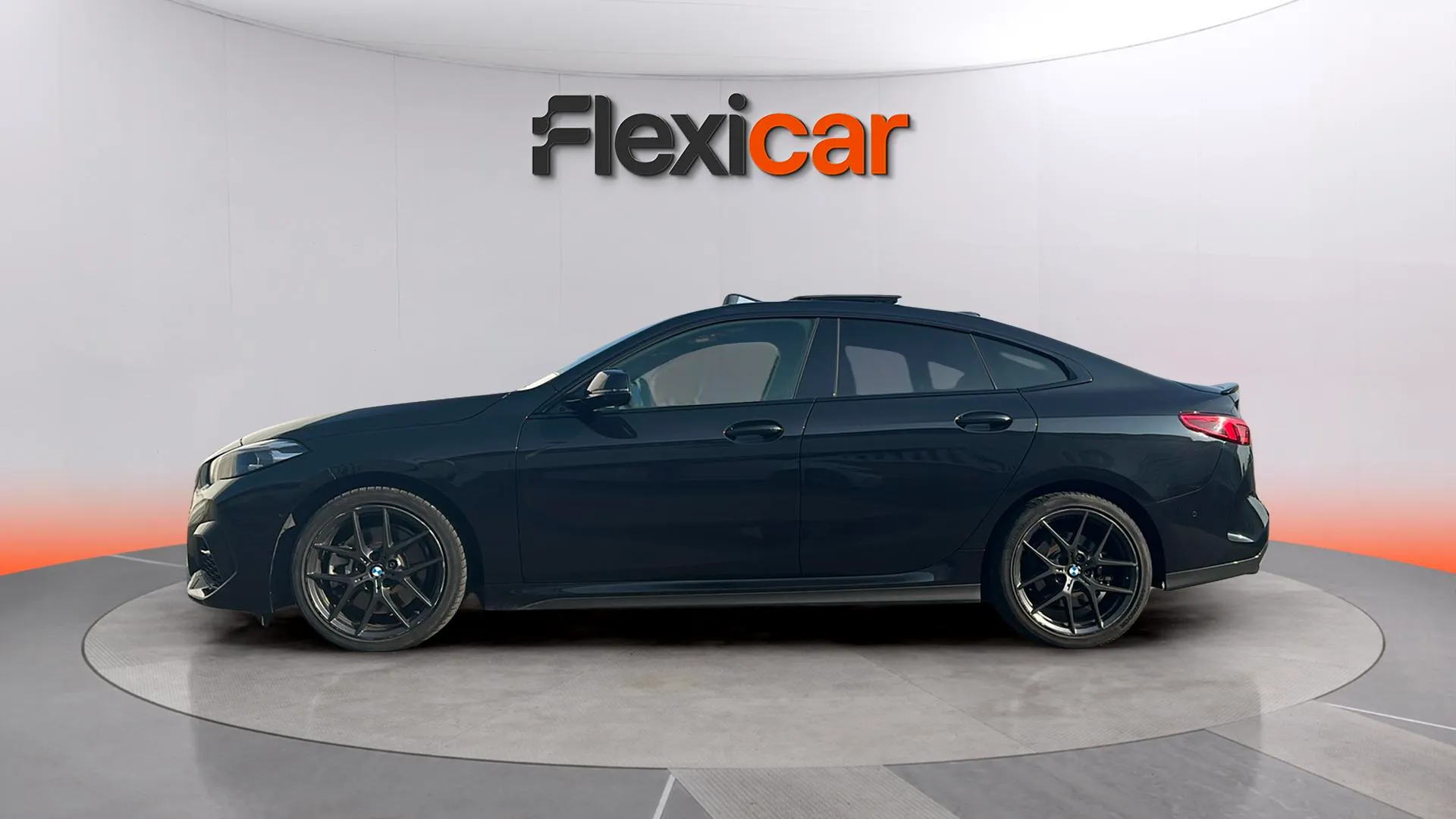 BMW Serie 2 220dA Gran Coupe - foto 4