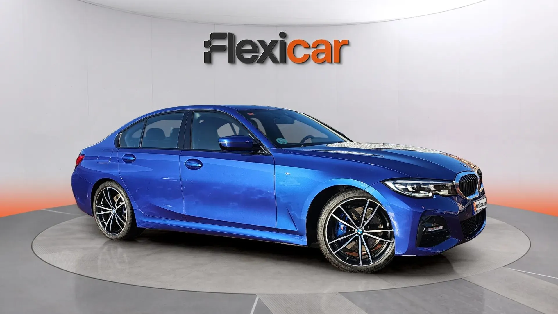 BMW Serie 3 330i