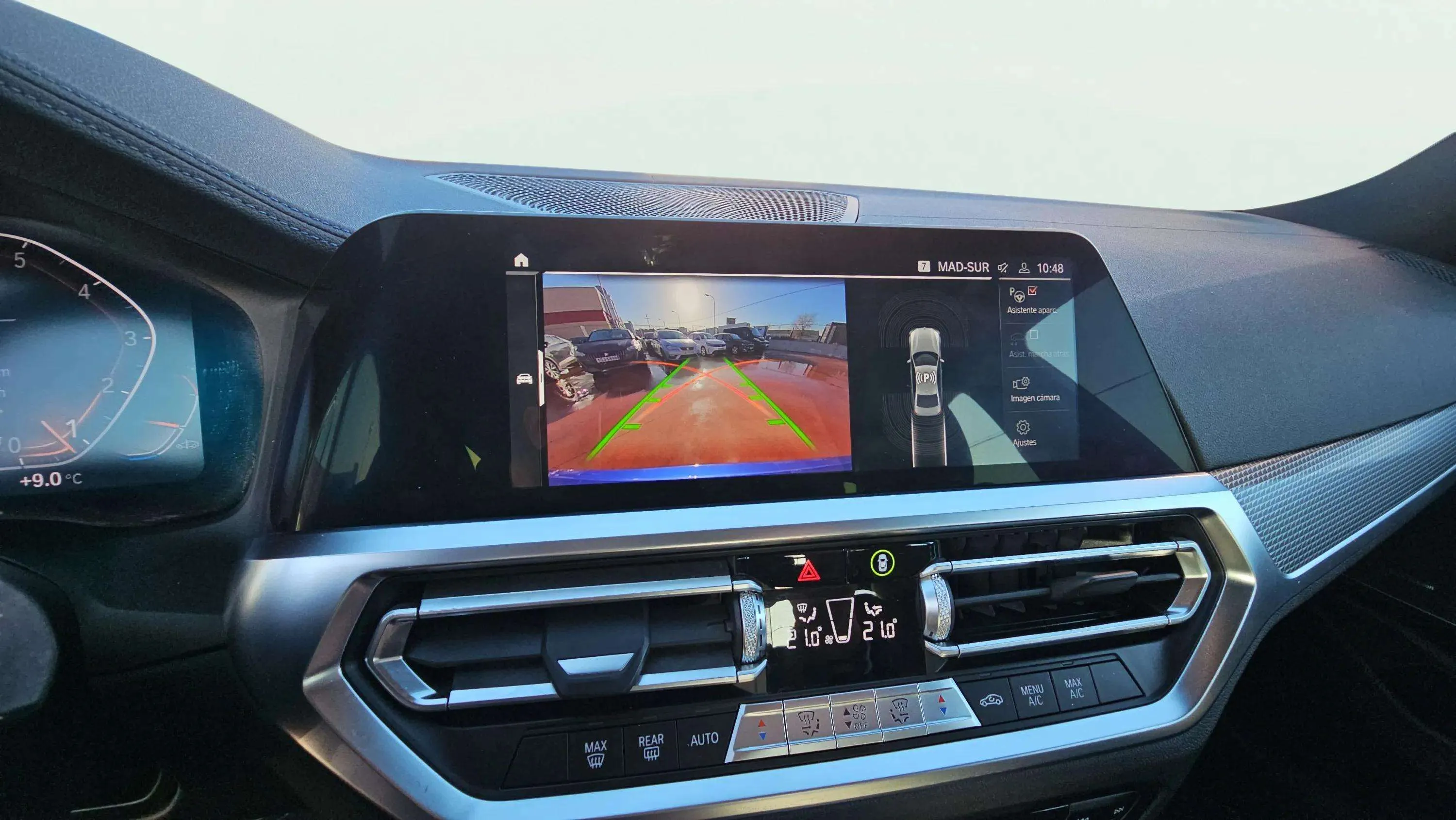 BMW Serie 3 330i - foto 11