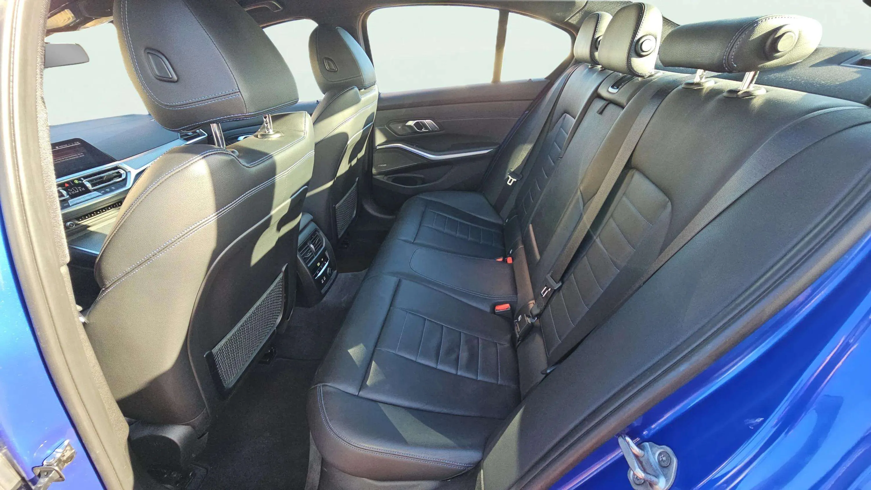 BMW Serie 3 330i - foto 16