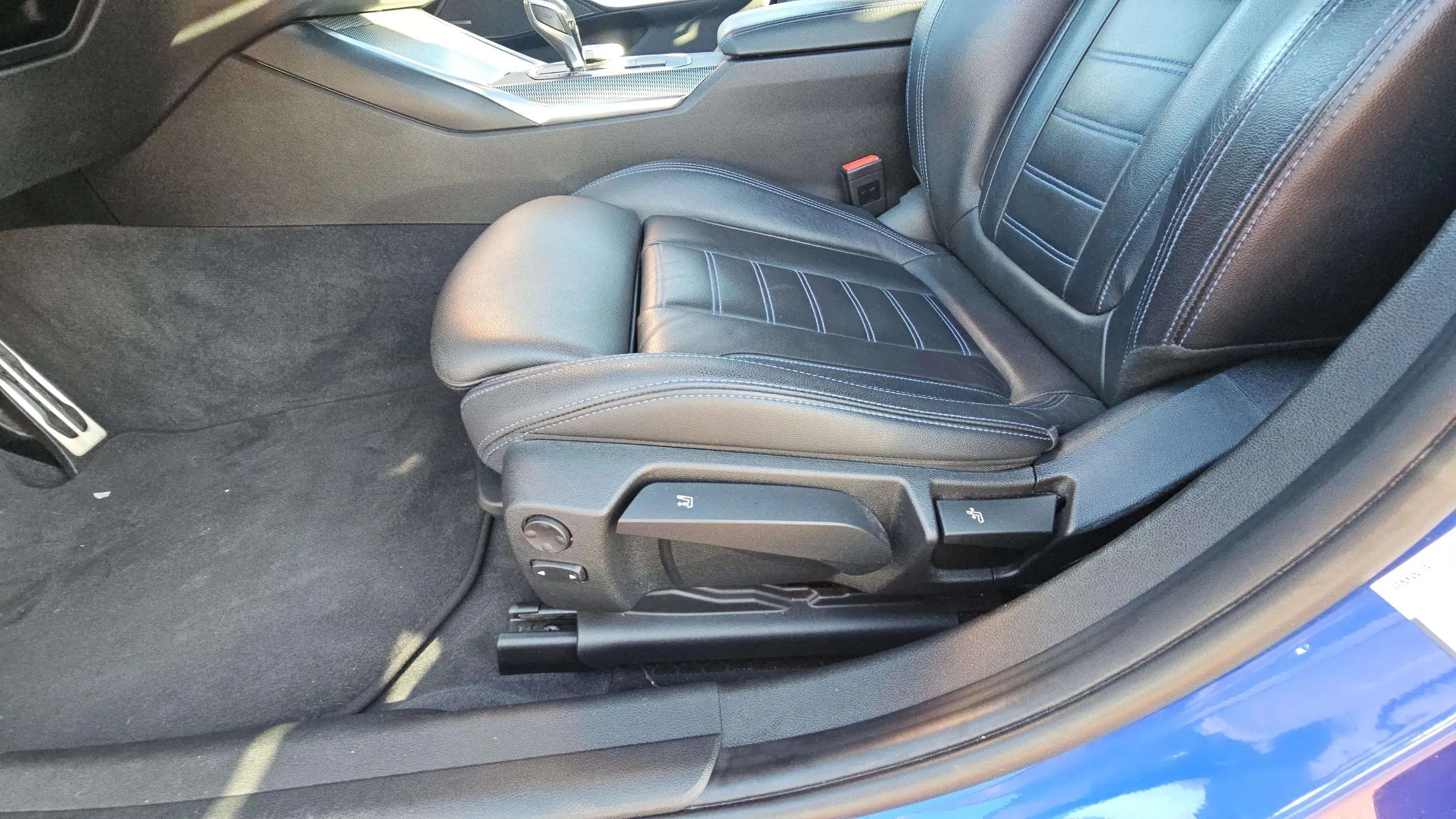 BMW Serie 3 330i - foto 19