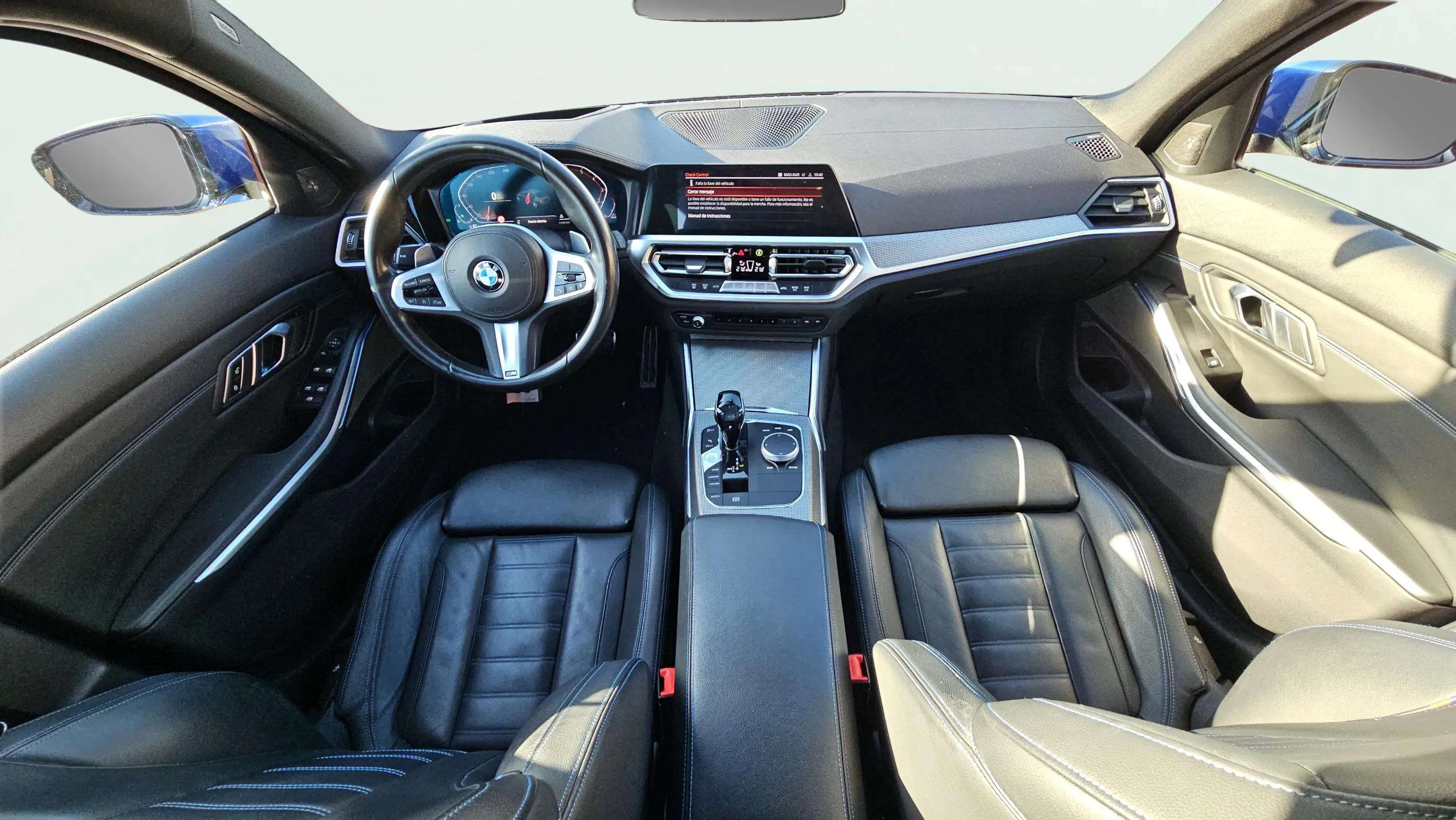 BMW Serie 3 330i - foto 8