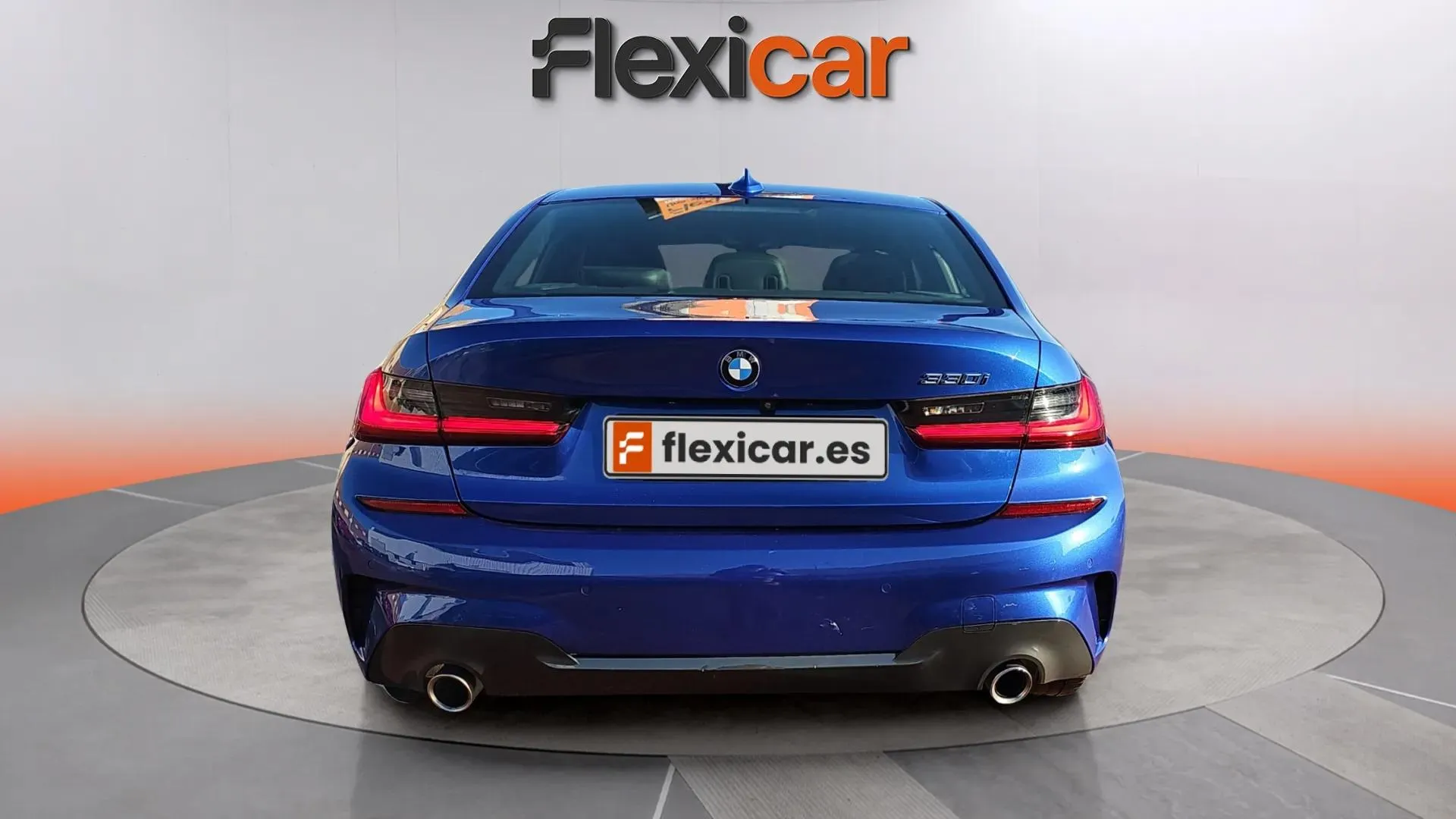 BMW Serie 3 330i - foto 6