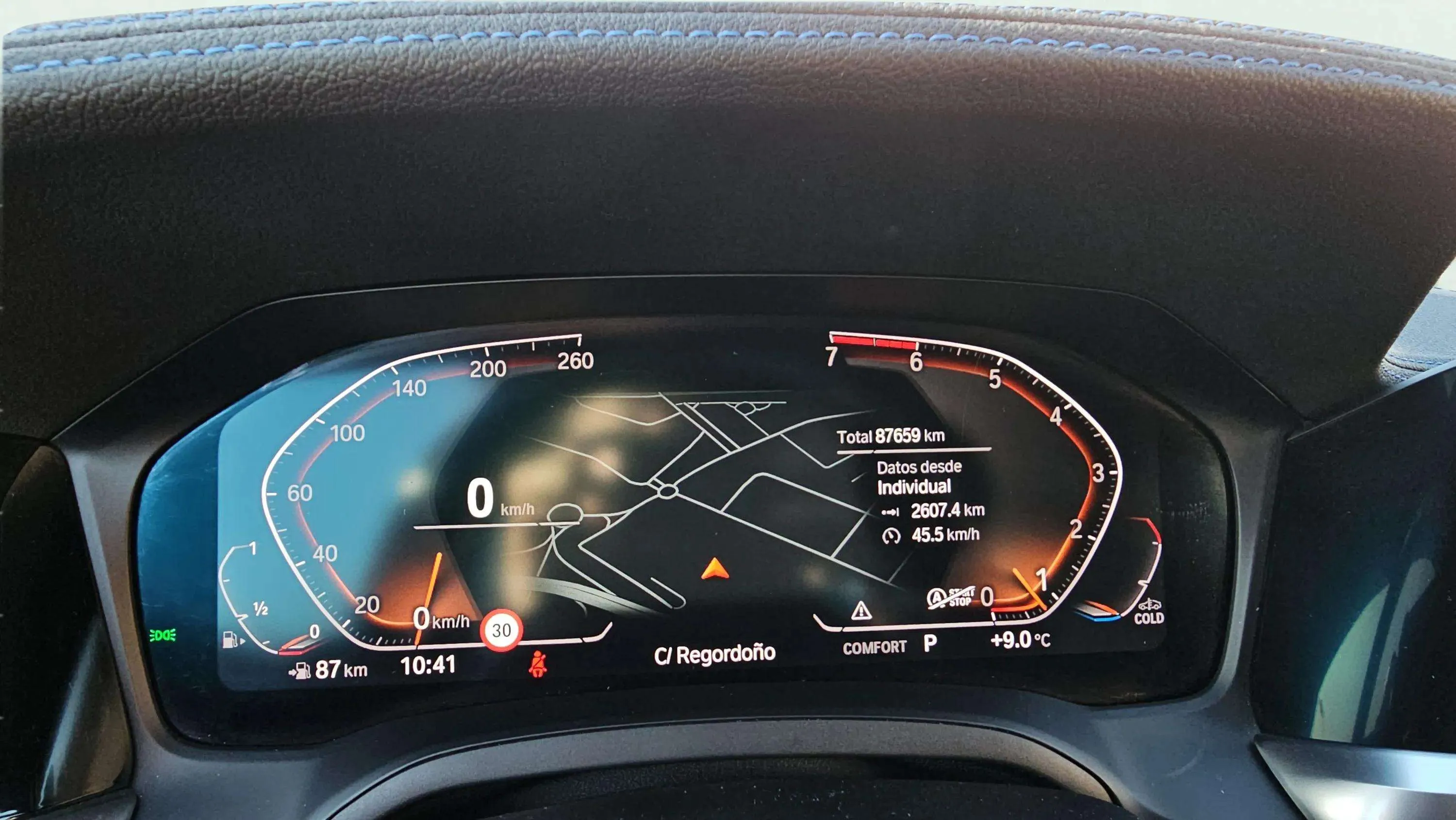 BMW Serie 3 330i - foto 12