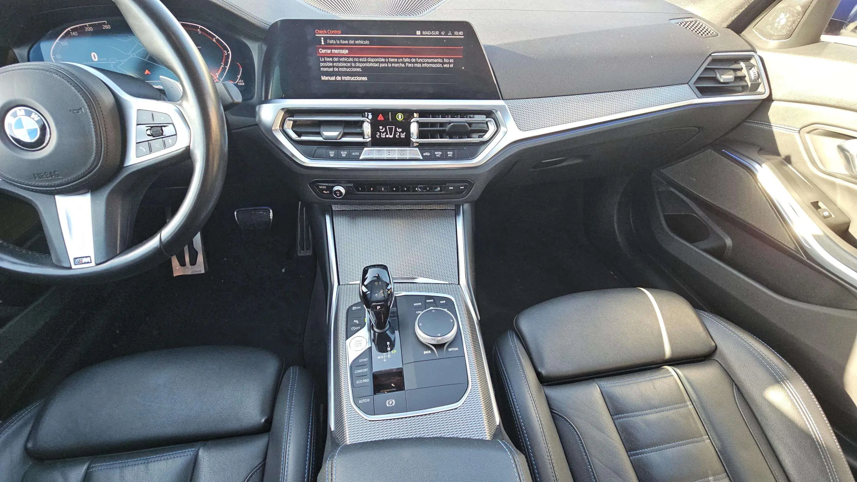 BMW Serie 3 330i - foto 9