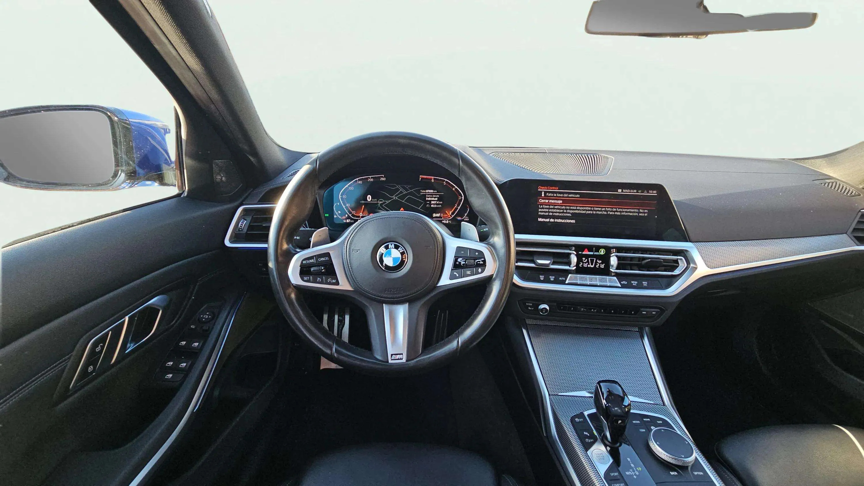 BMW Serie 3 330i - foto 10