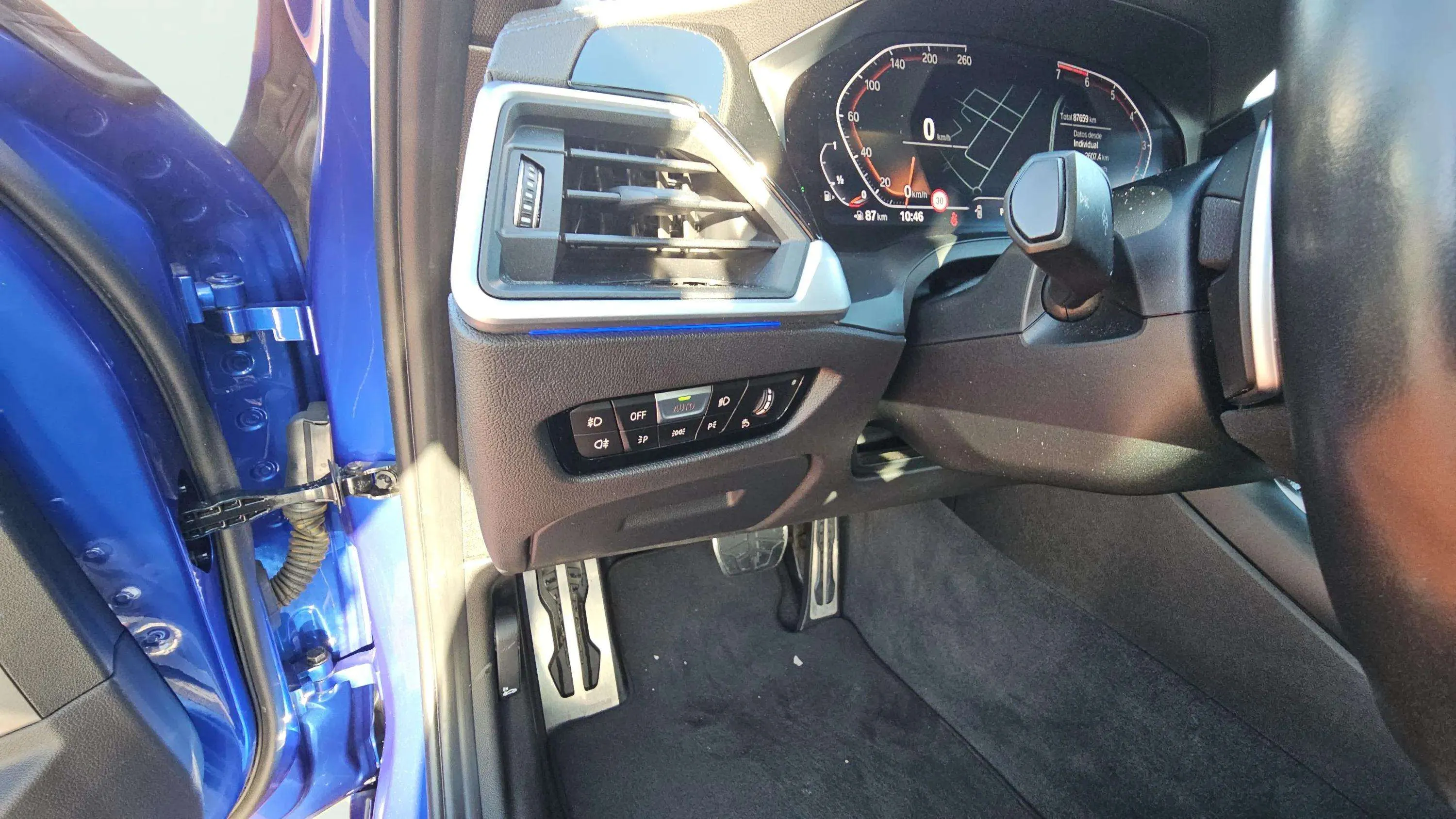 BMW Serie 3 330i - foto 18