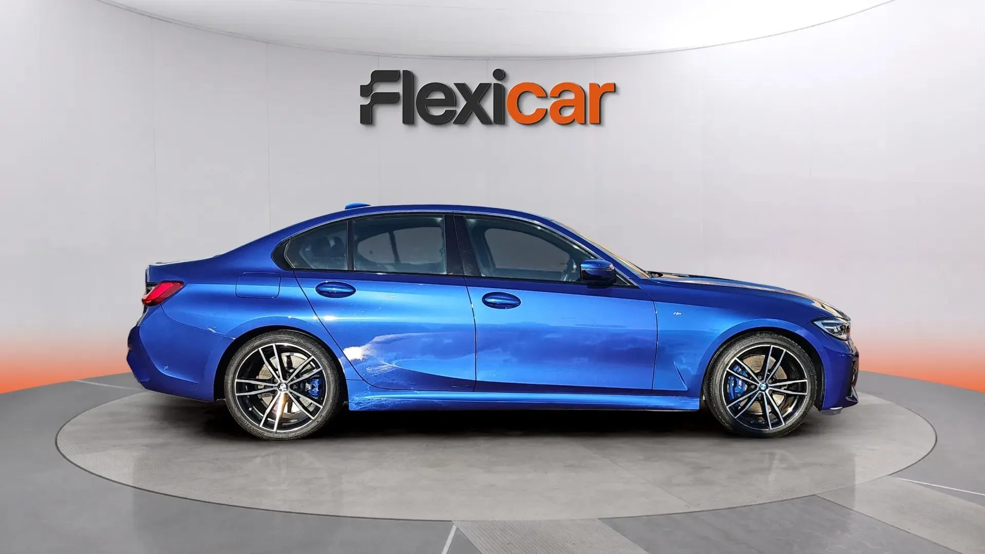 BMW Serie 3 330i - foto 4