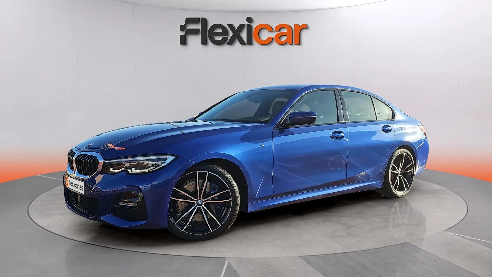 BMW Serie 3 330i - foto 2