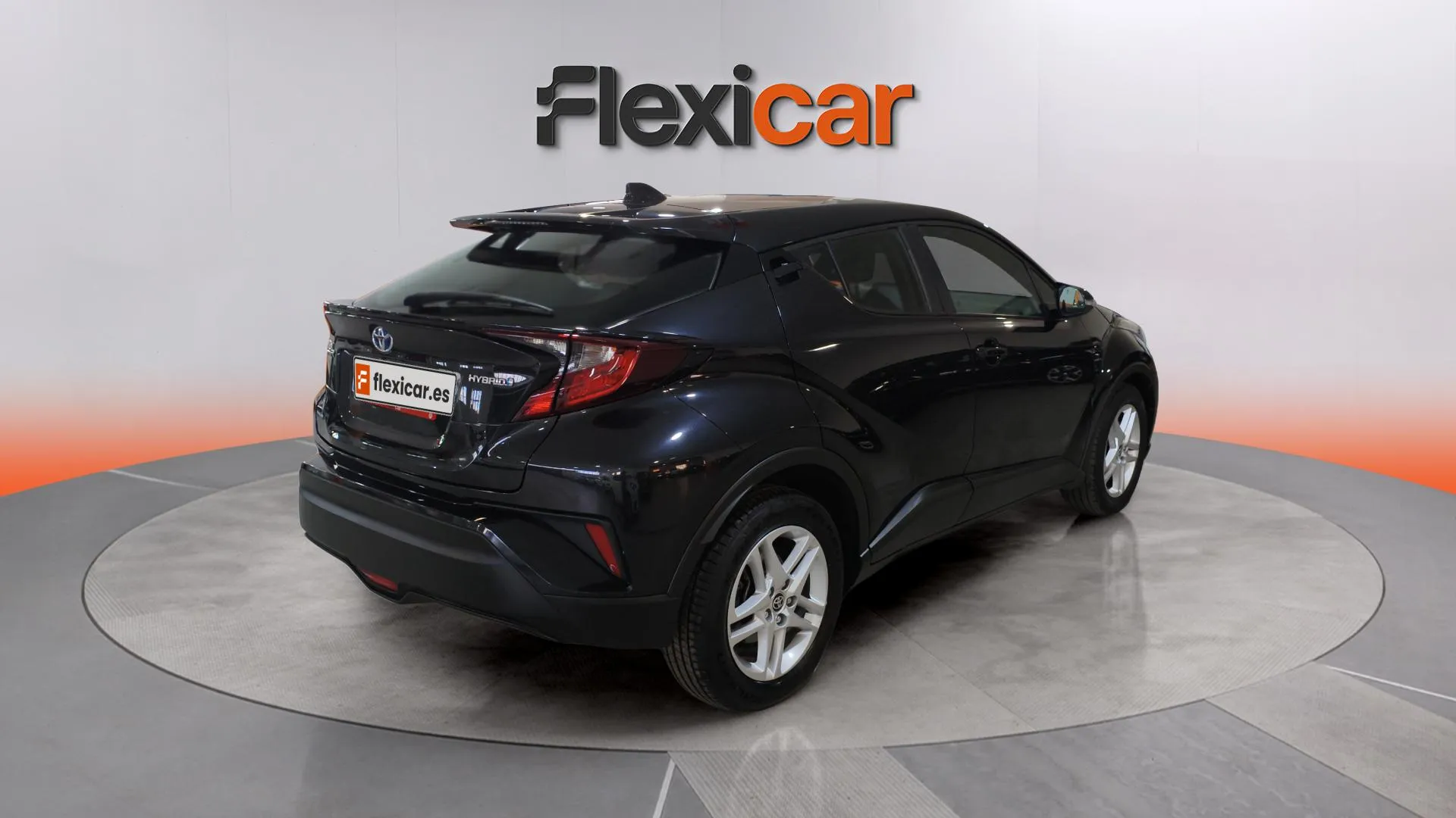 Toyota C-HR 1.8 125H Active - foto 7