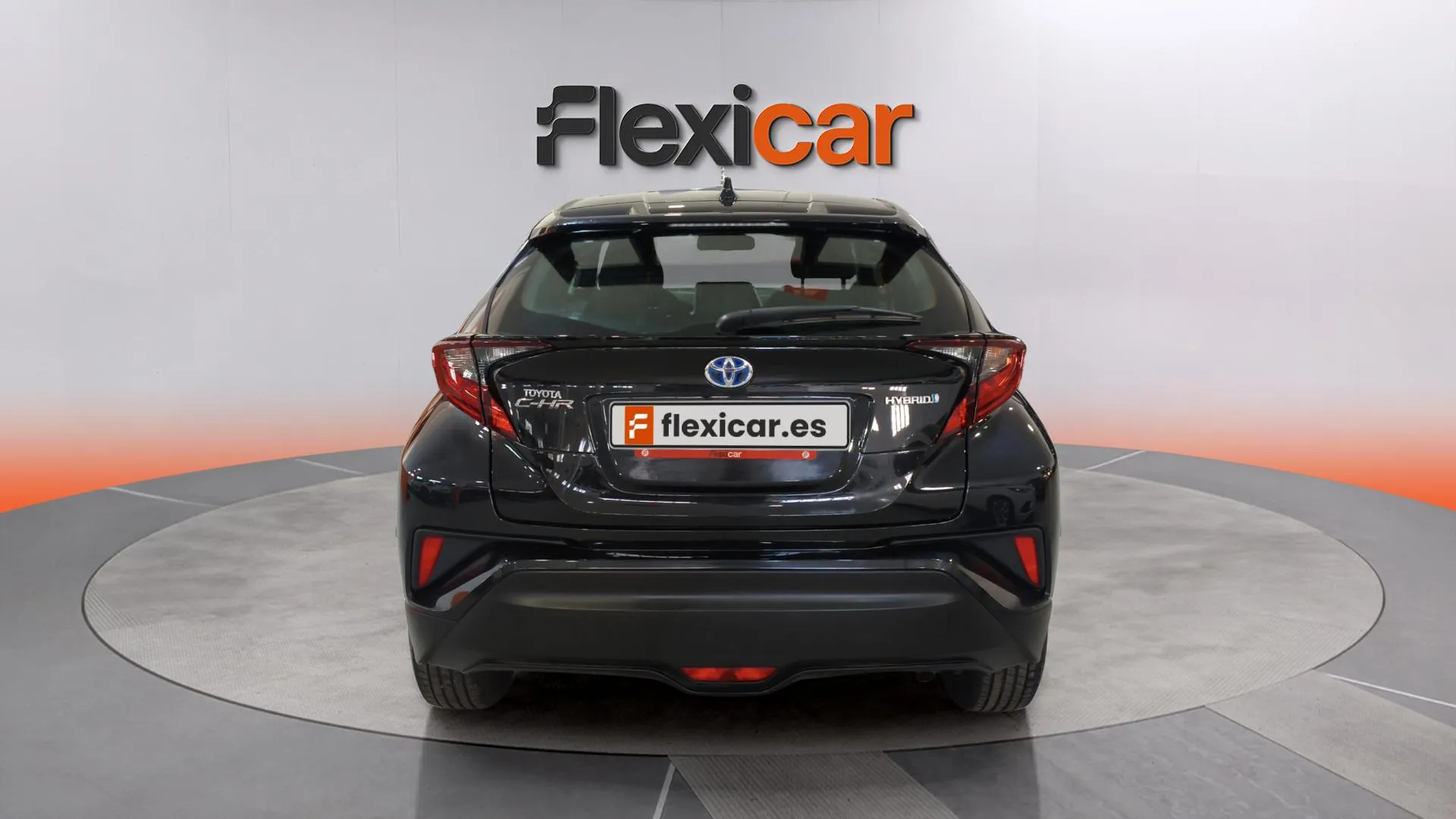 Toyota C-HR 1.8 125H Active - foto 6