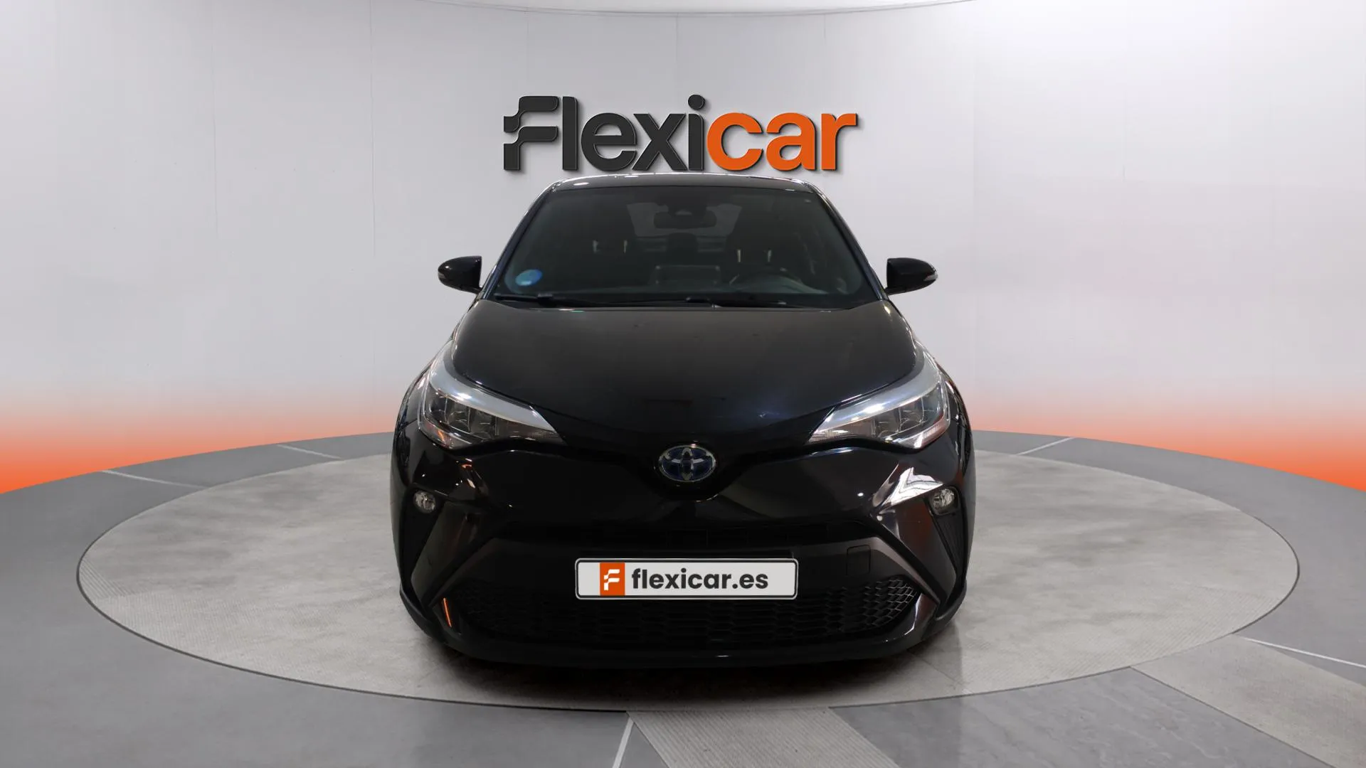 Toyota C-HR 1.8 125H Active - foto 2