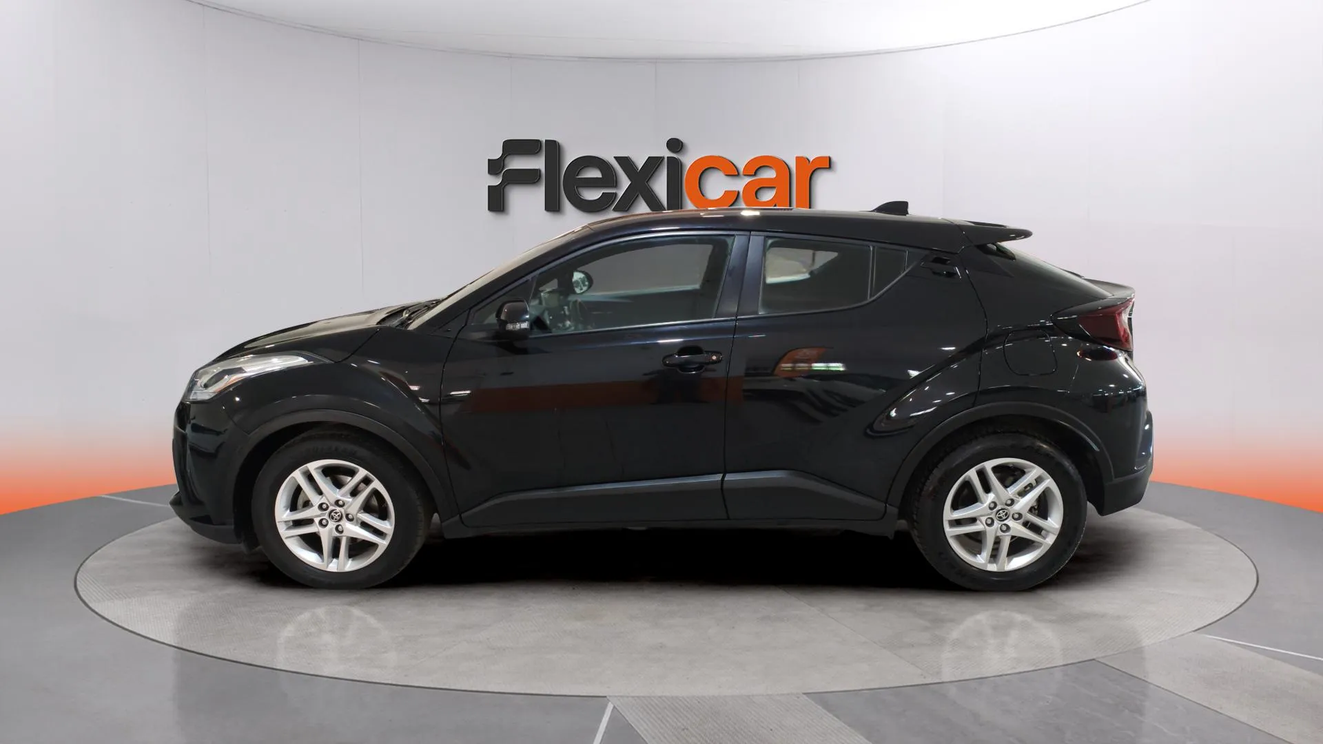 Toyota C-HR 1.8 125H Active - foto 4