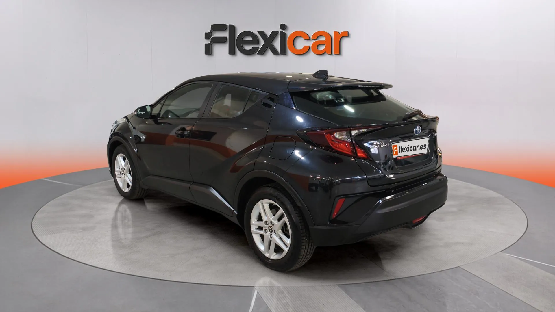 Toyota C-HR 1.8 125H Active - foto 5