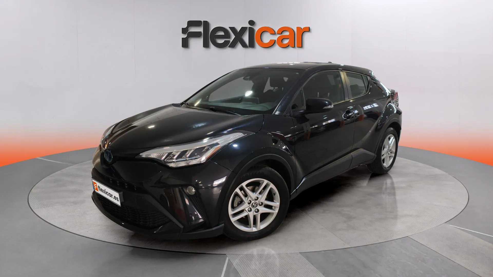 Toyota C-HR 1.8 125H Active - foto 3