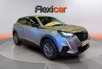 peugeot 2008 active puretech 100 s amps bvm6 gasolina manual villarreal 903000000259264