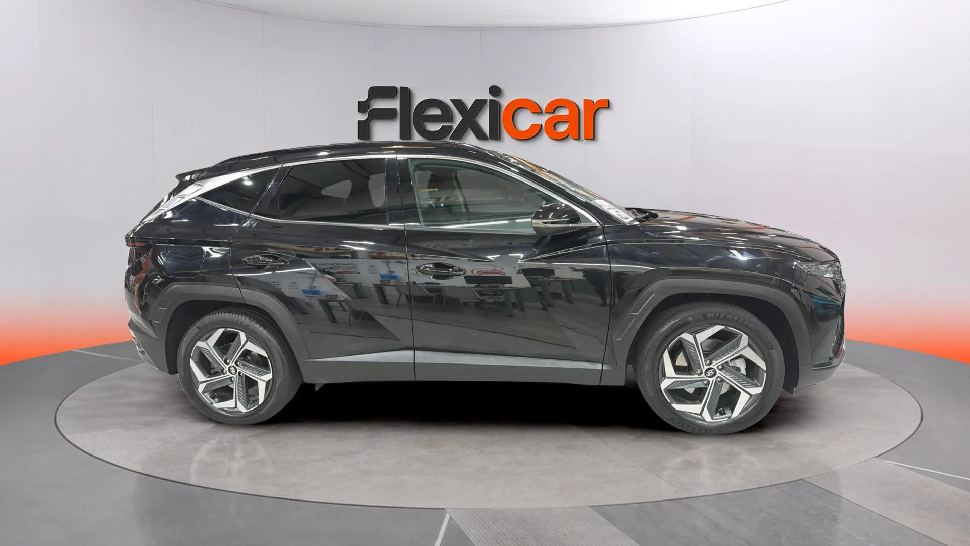 Hyundai Tucson 1.6 T-GDi PHEV Tecno Sky 4x4 - foto 4