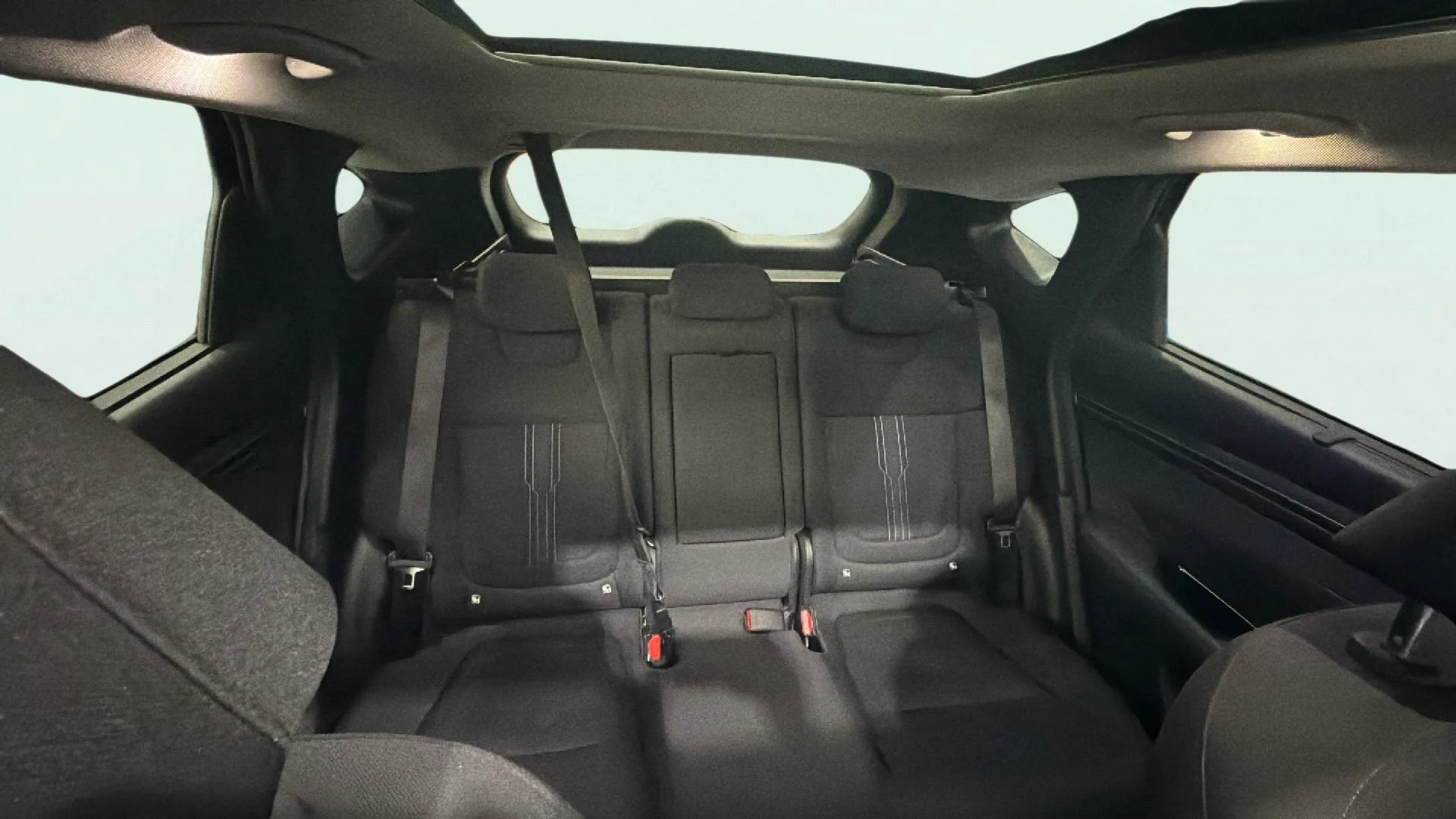 Hyundai Tucson 1.6 T-GDi PHEV Tecno Sky 4x4 - foto 12
