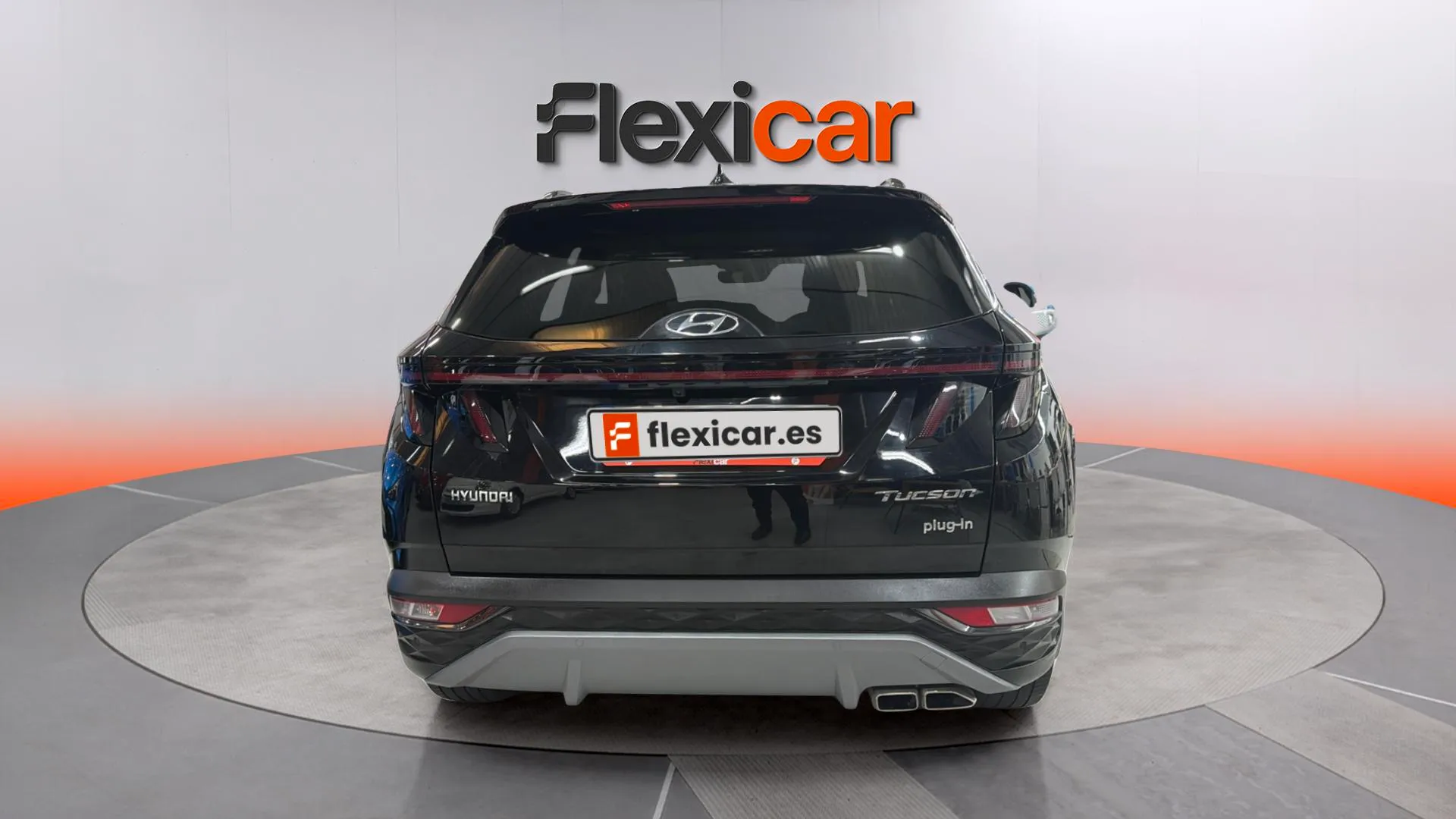 Hyundai Tucson 1.6 T-GDi PHEV Tecno Sky 4x4 - foto 5