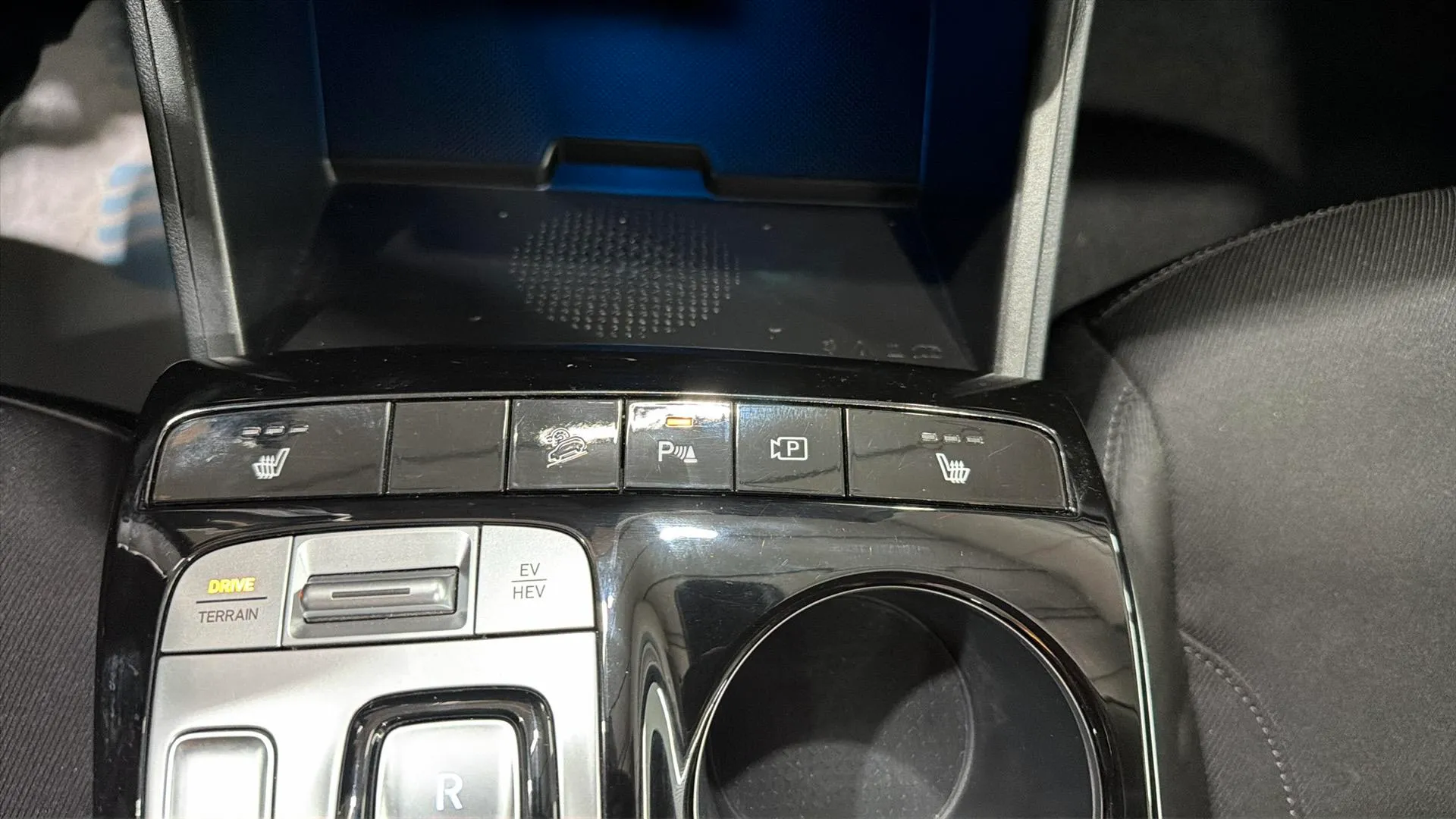 Hyundai Tucson 1.6 T-GDi PHEV Tecno Sky 4x4 - foto 22
