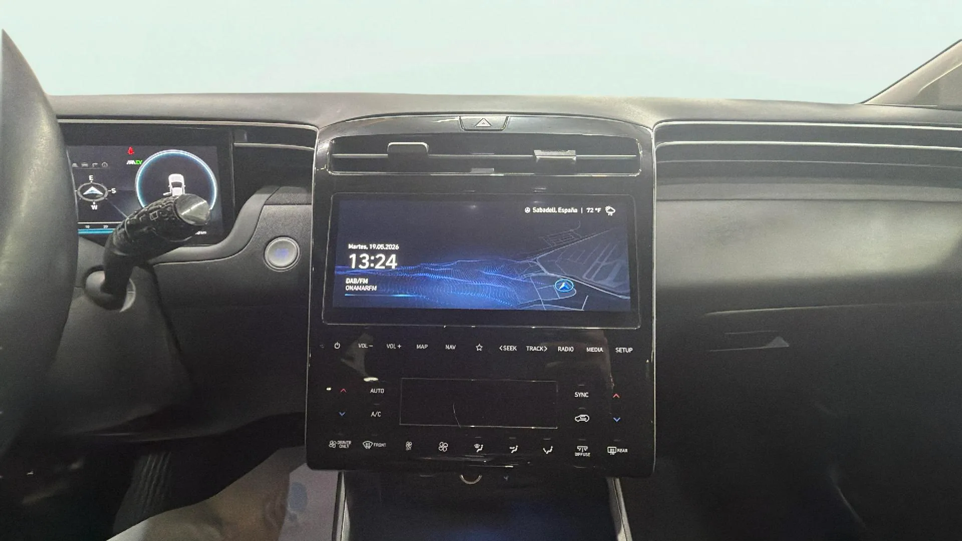 Hyundai Tucson 1.6 T-GDi PHEV Tecno Sky 4x4 - foto 7