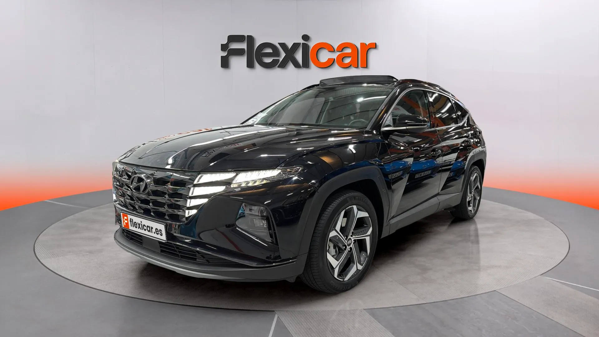 Hyundai Tucson 1.6 T-GDi PHEV Tecno Sky 4x4 - foto 2