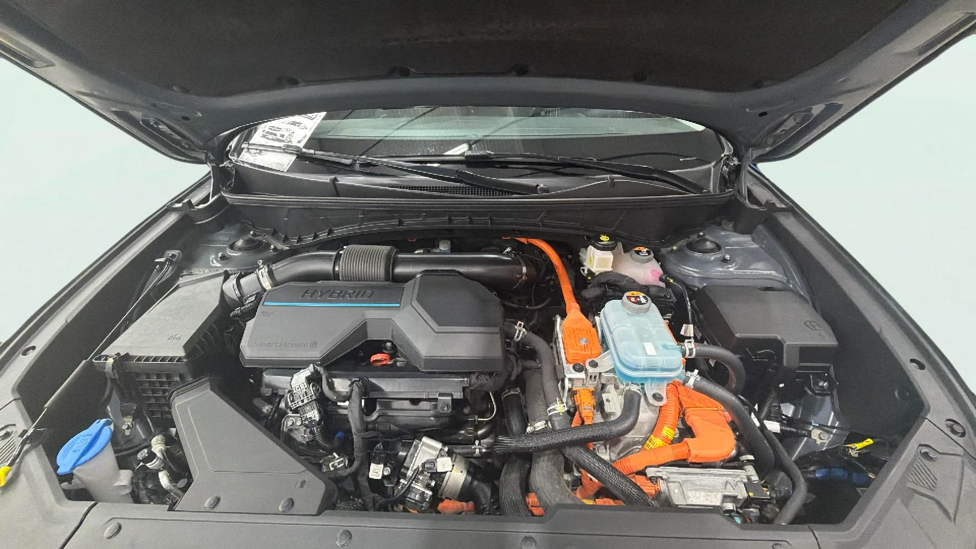 Hyundai Tucson 1.6 T-GDi PHEV Tecno Sky 4x4 - foto 16