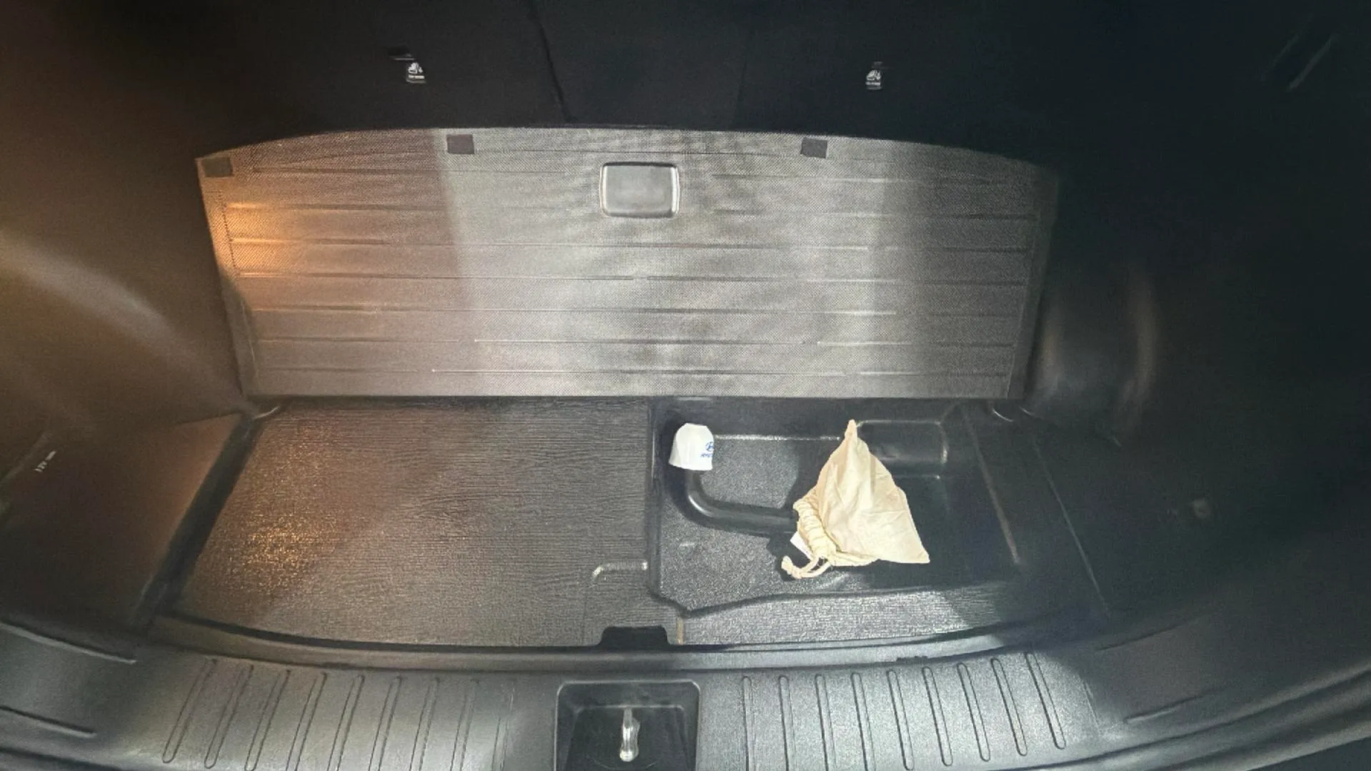 Hyundai Tucson 1.6 T-GDi PHEV Tecno Sky 4x4 - foto 17