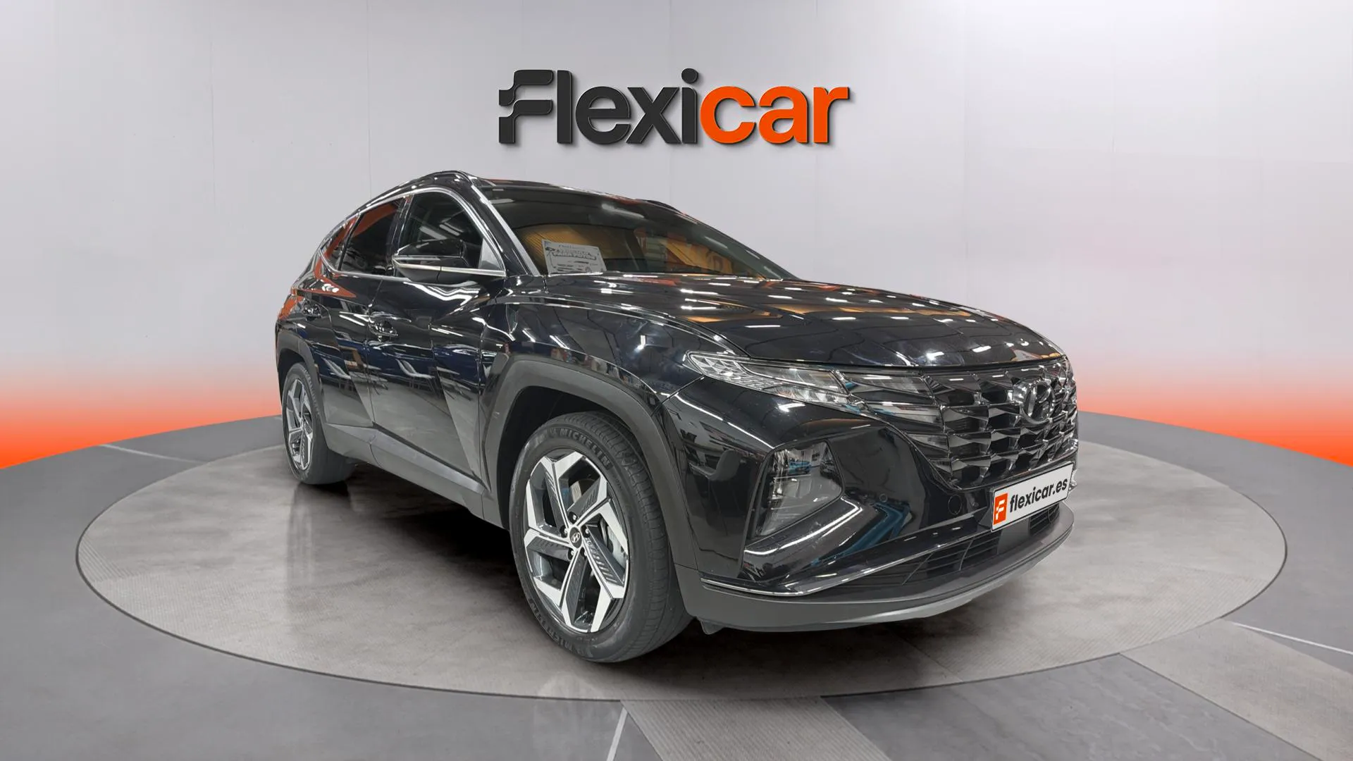 Hyundai Tucson 1.6 T-GDi PHEV Tecno Sky 4x4