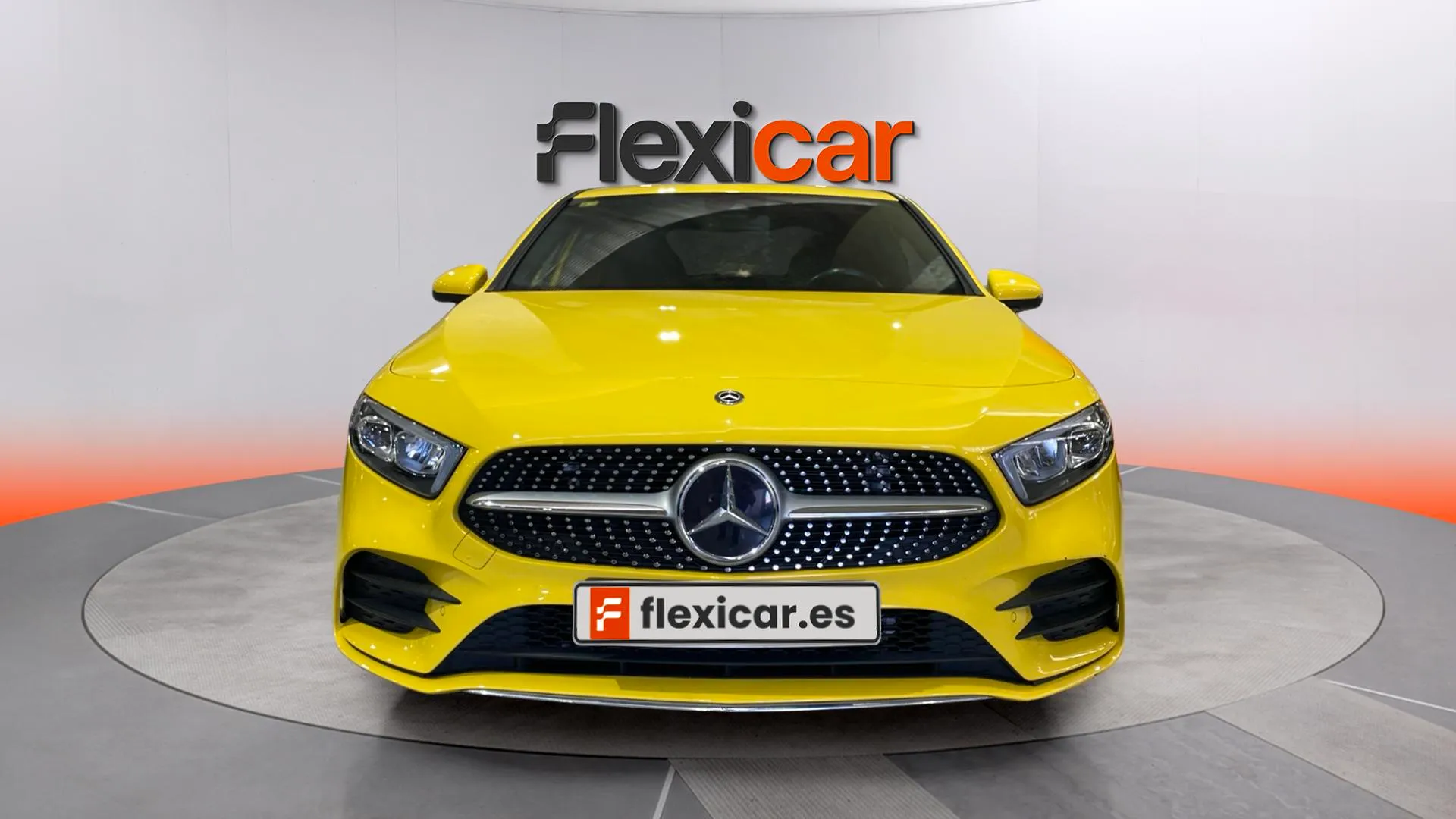 Mercedes-Benz Clase A A 180 d - foto 2