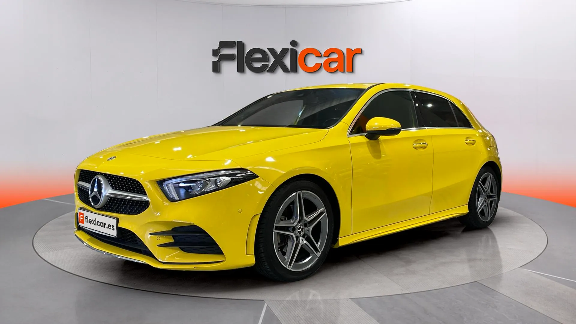 Mercedes-Benz Clase A A 180 d - foto 3