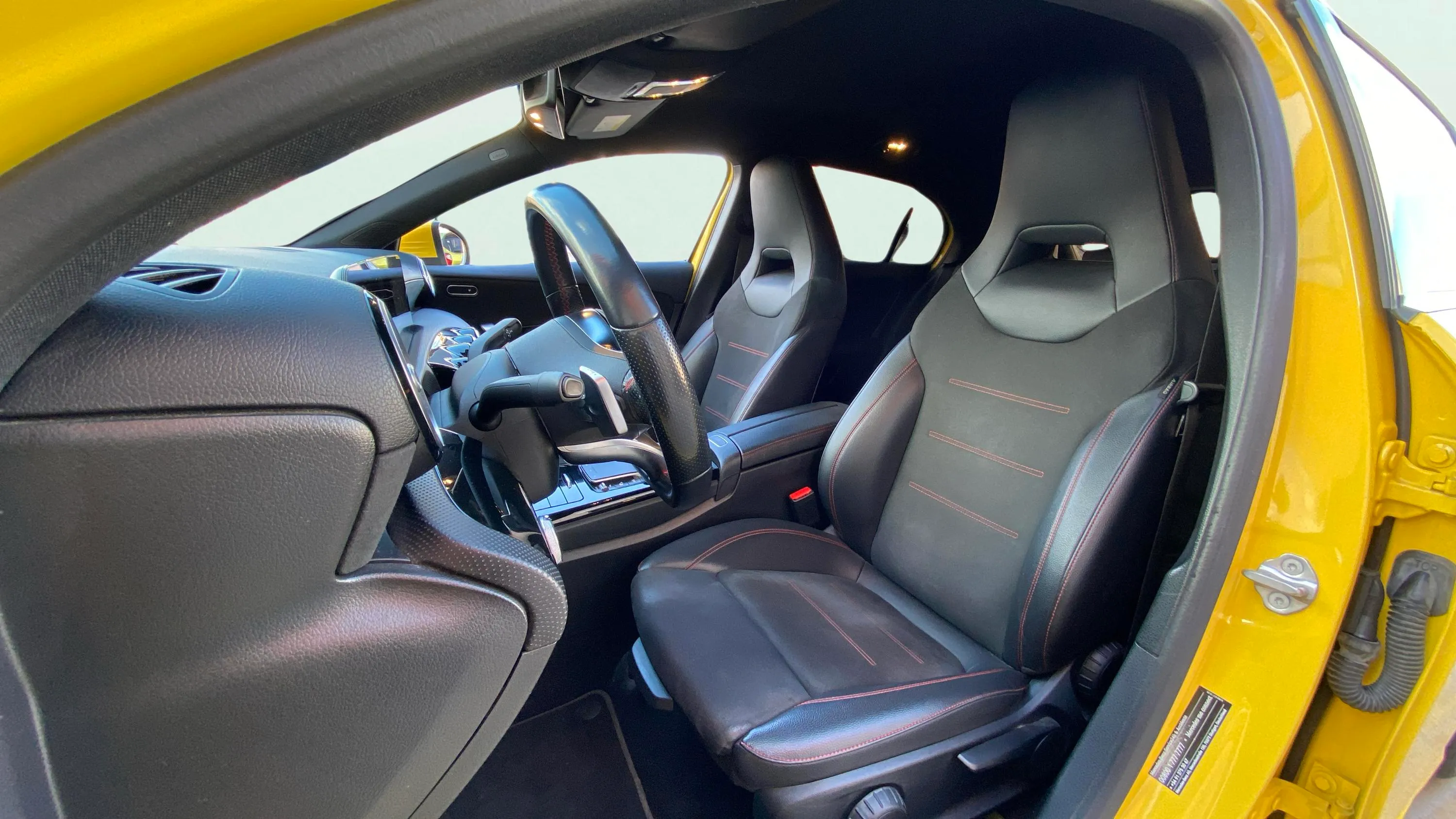 Mercedes-Benz Clase A A 180 d - foto 10