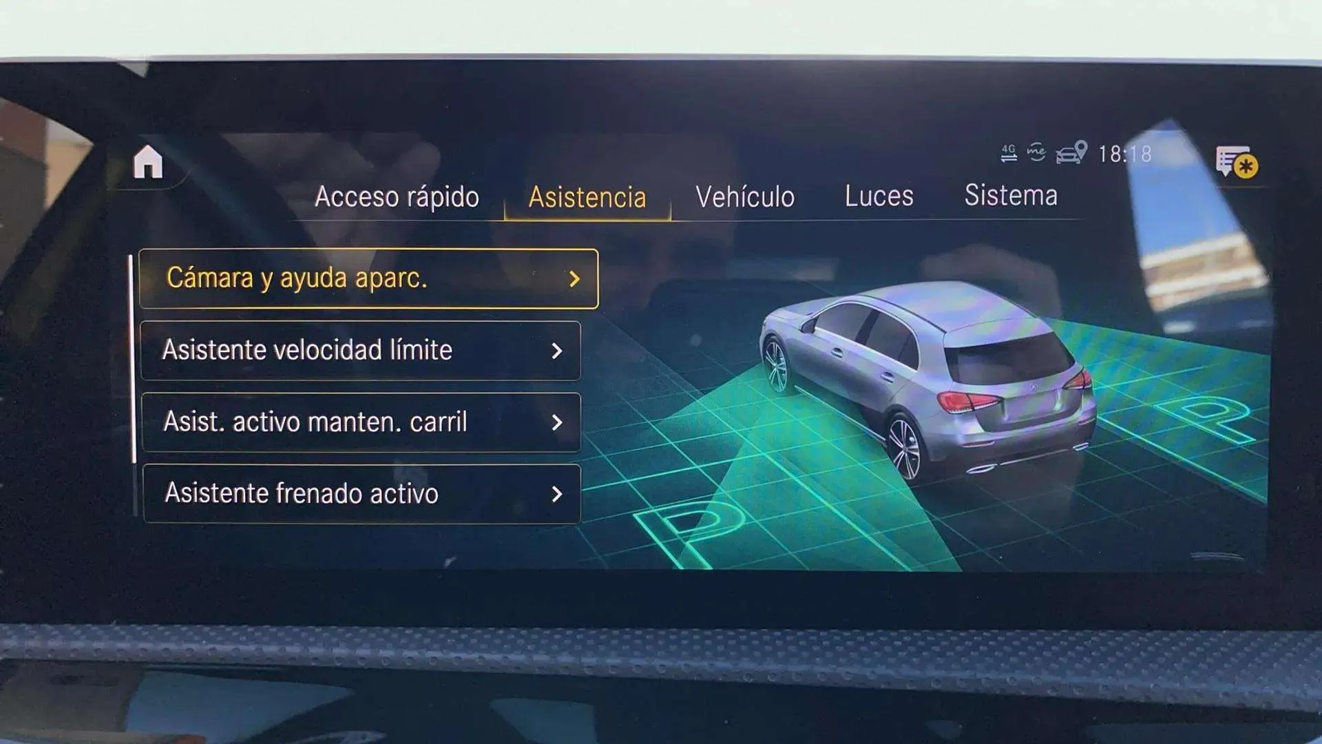 Mercedes-Benz Clase A A 180 d - foto 29