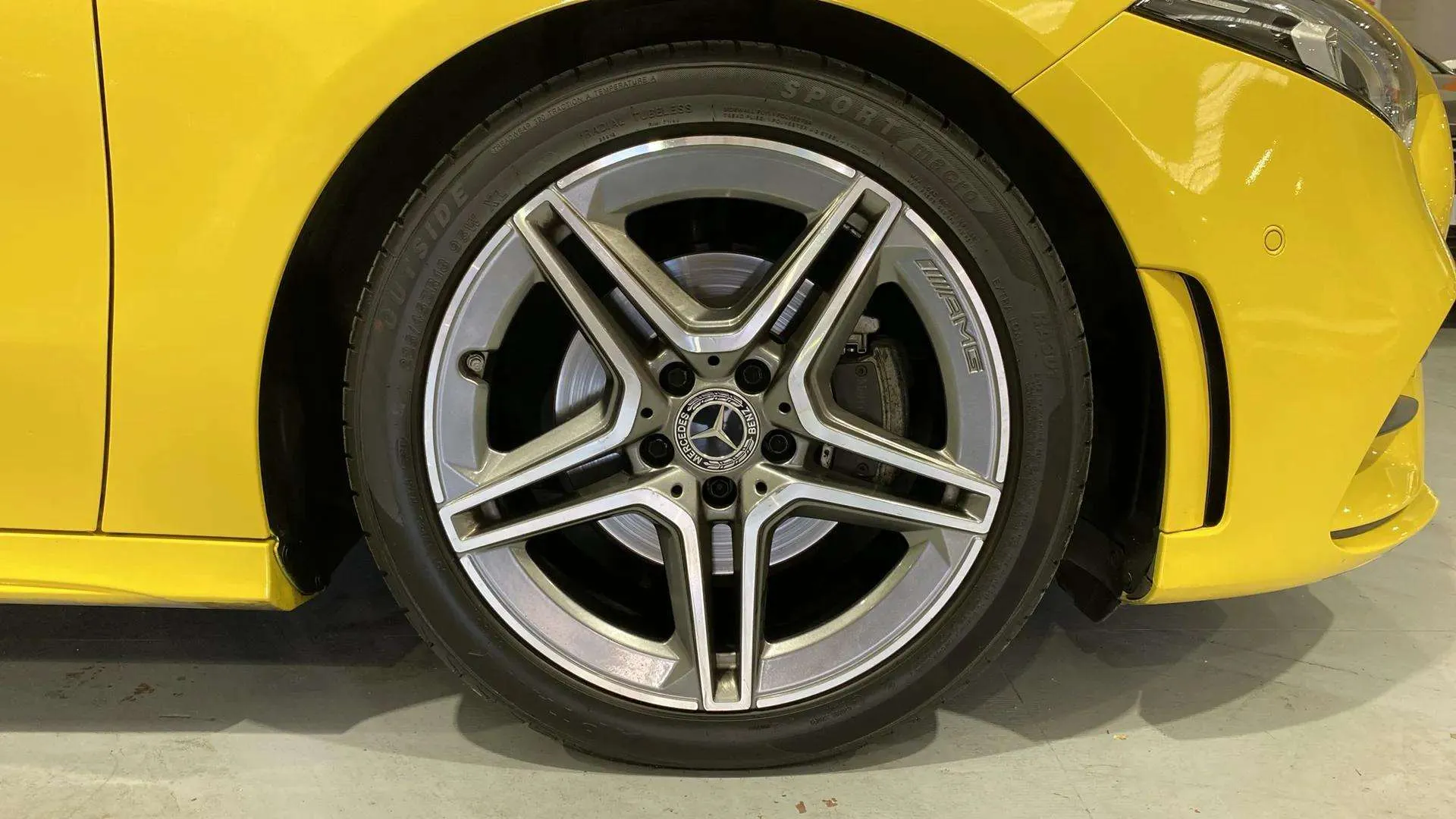 Mercedes-Benz Clase A A 180 d - foto 36