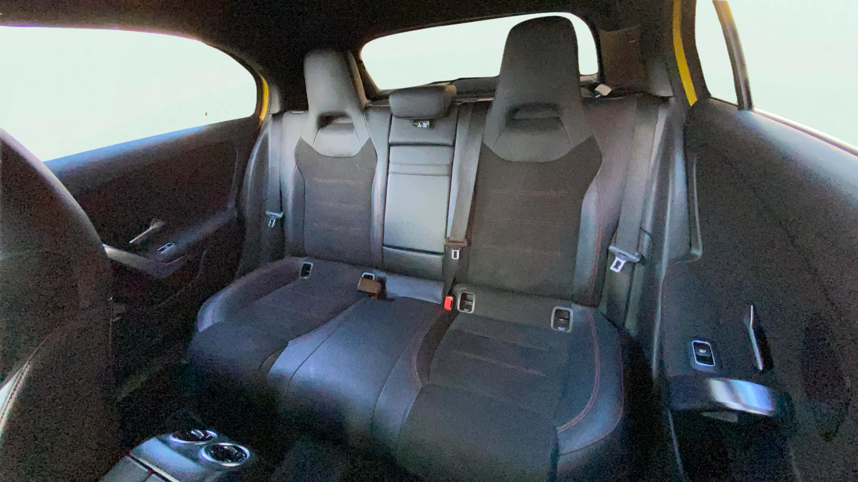Mercedes-Benz Clase A A 180 d - foto 12