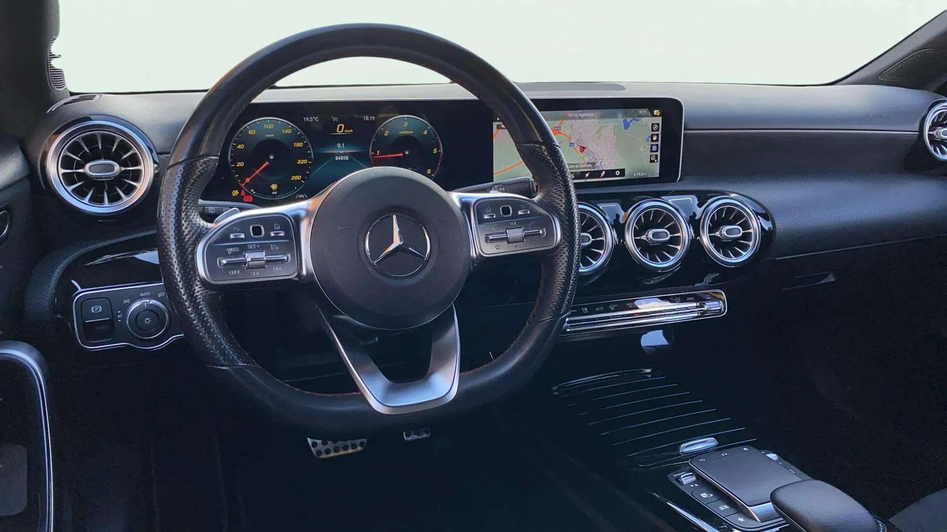Mercedes-Benz Clase A A 180 d - foto 34