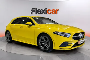 mercedes benz clase a a 180 d diesel automatica rivas ii 903000000259269