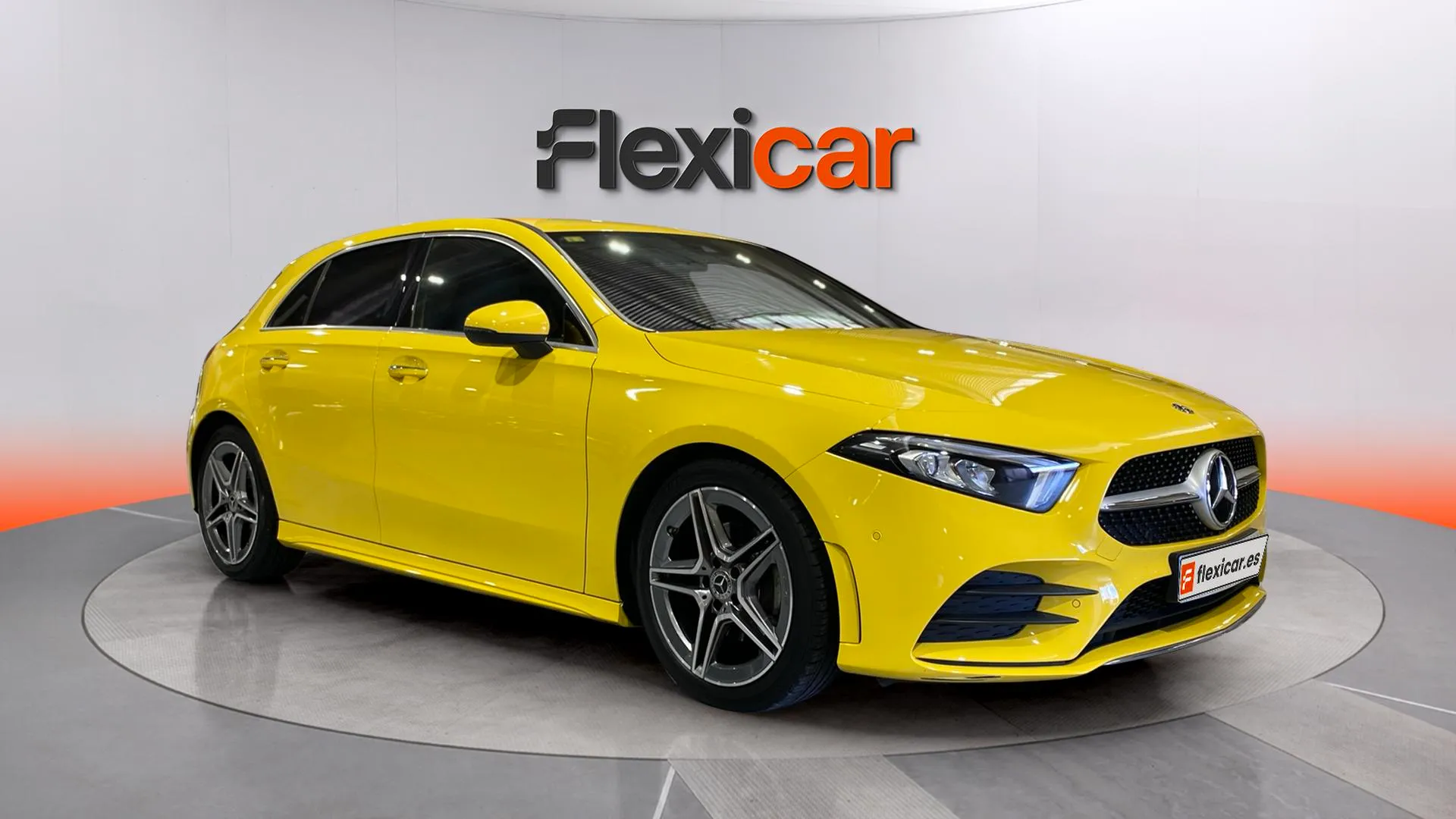 Mercedes-Benz Clase A A 180 d