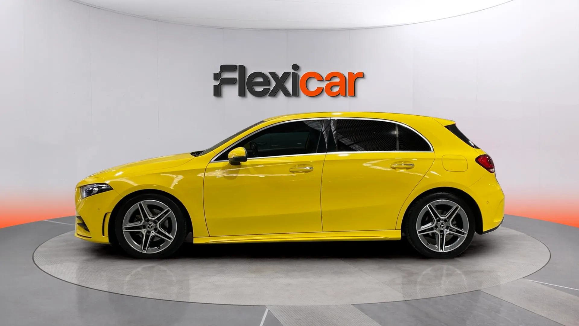 Mercedes-Benz Clase A A 180 d - foto 5