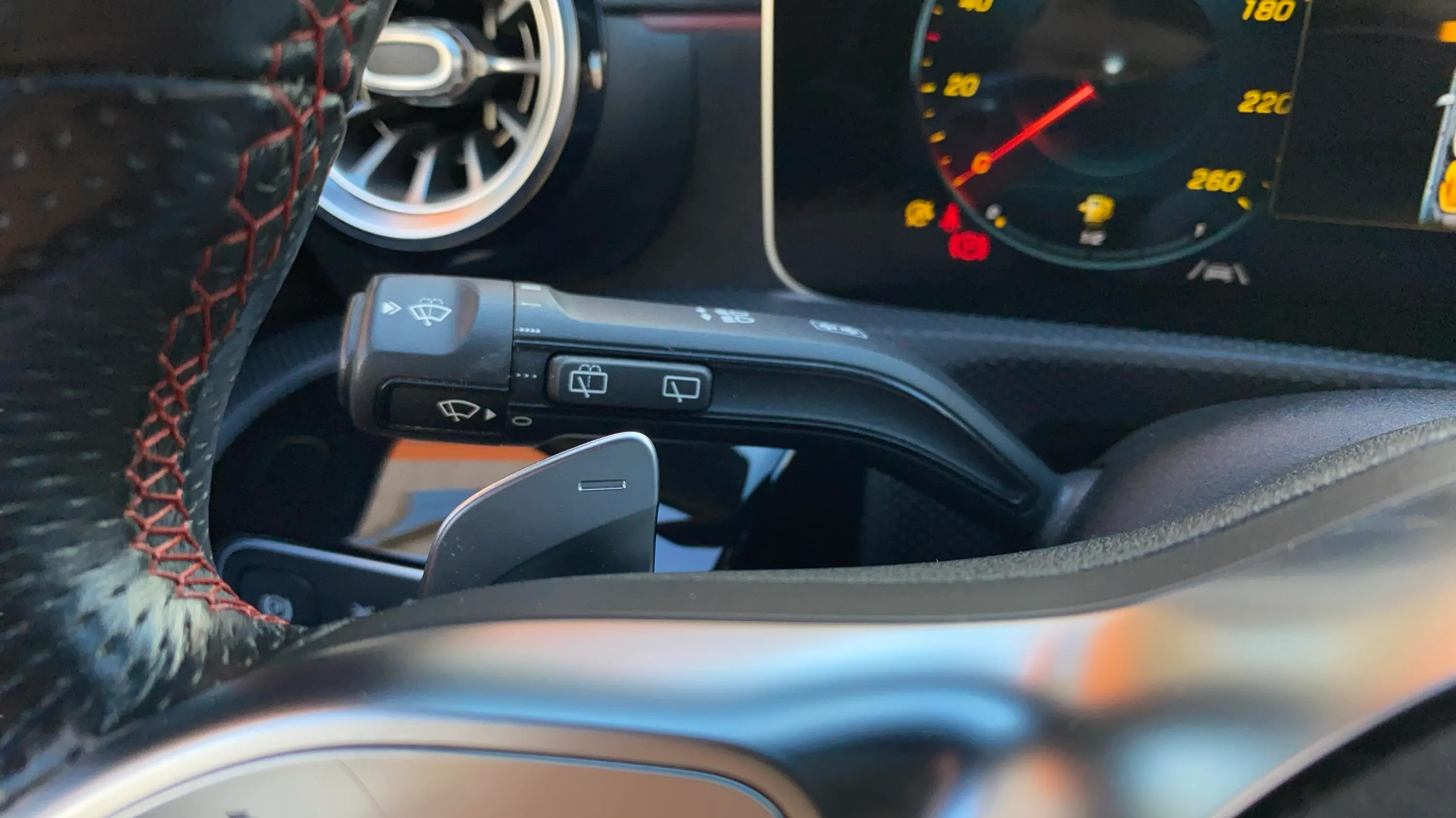 Mercedes-Benz Clase A A 180 d - foto 23