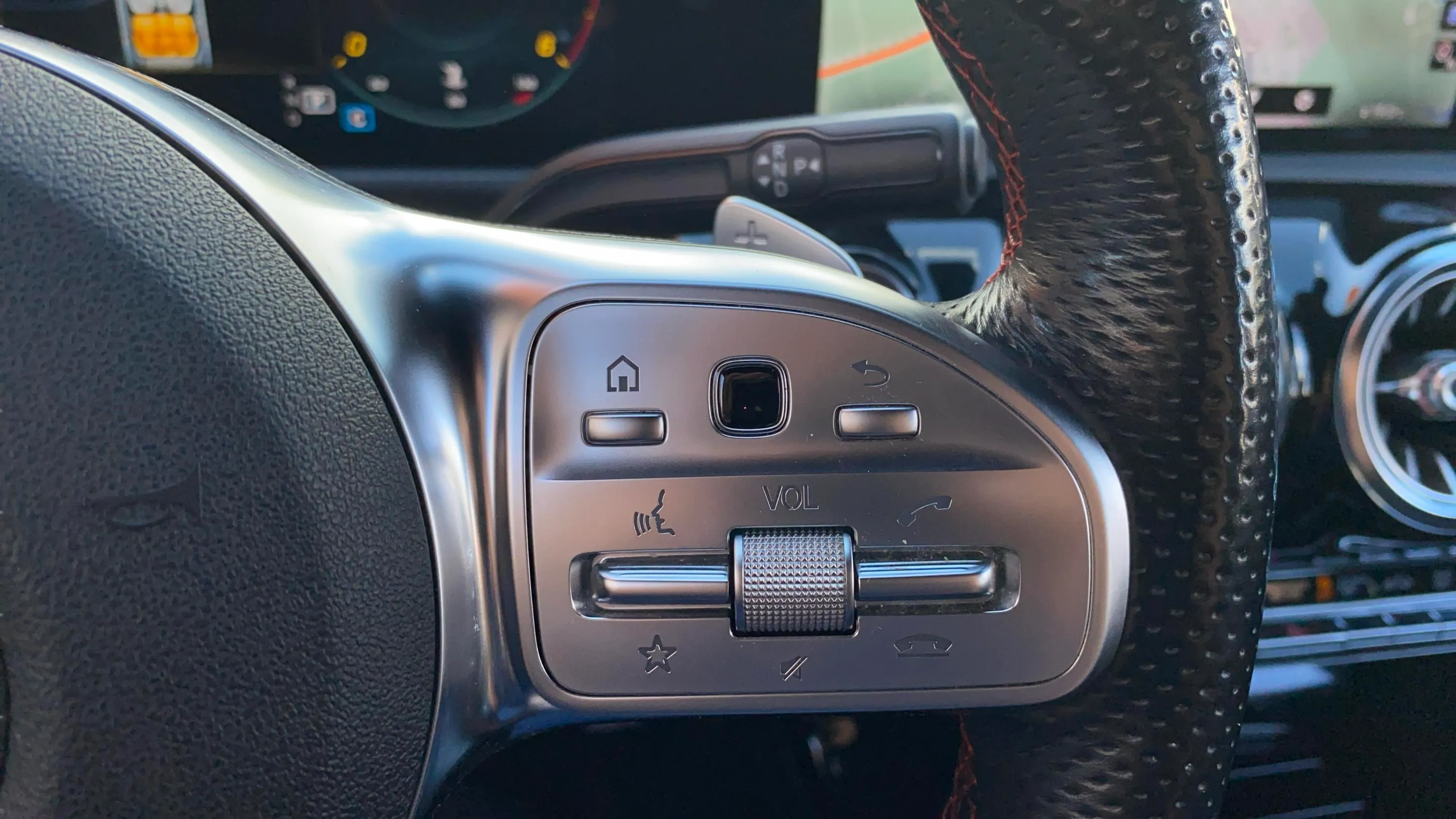 Mercedes-Benz Clase A A 180 d - foto 21
