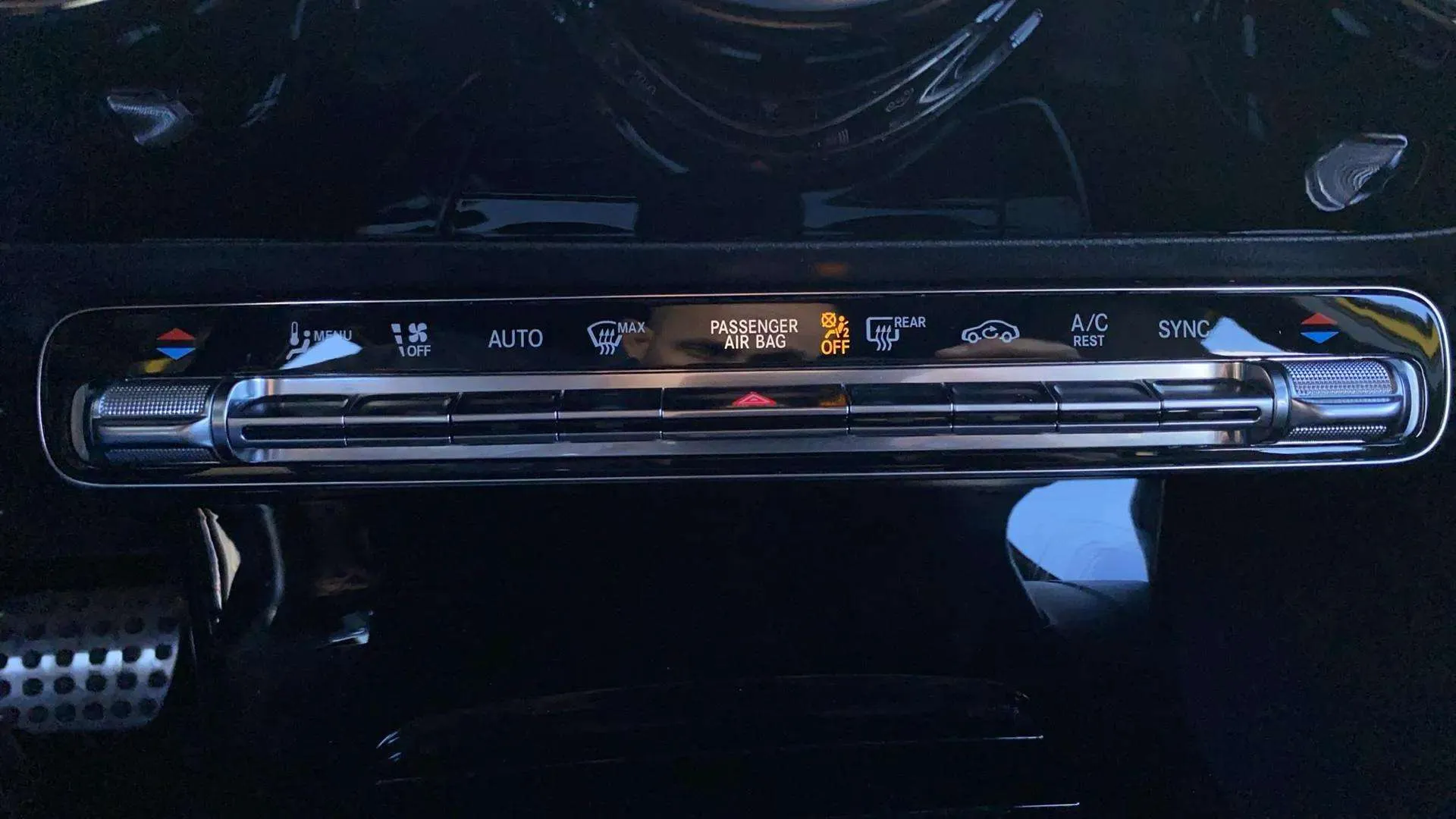 Mercedes-Benz Clase A A 180 d - foto 31