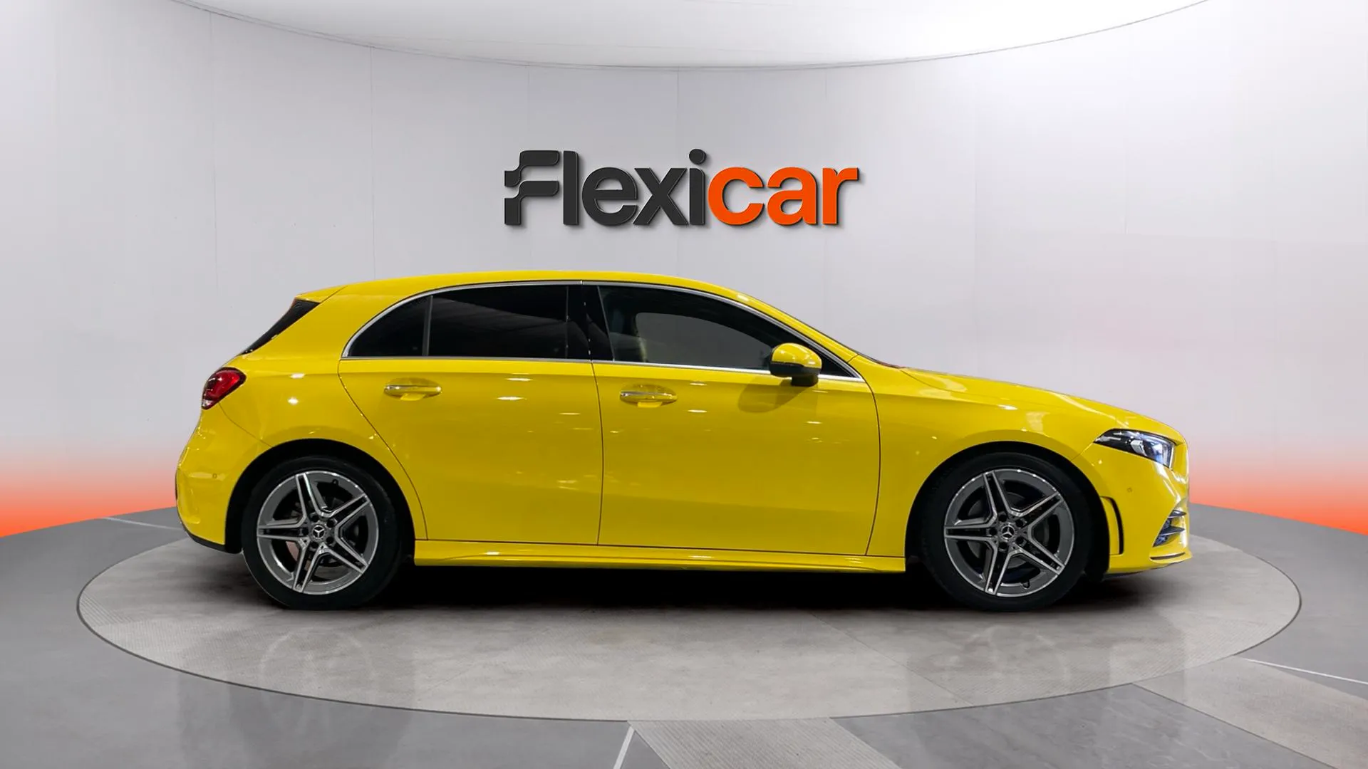 Mercedes-Benz Clase A A 180 d - foto 4