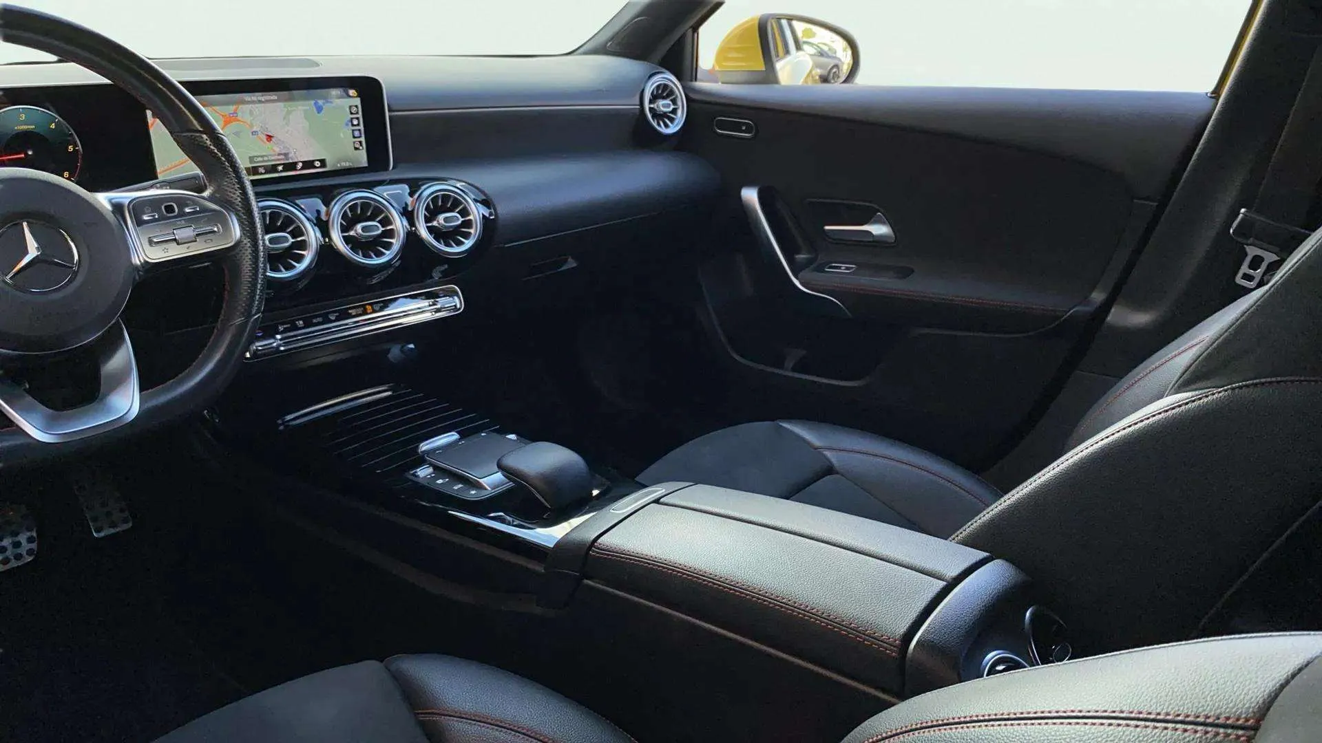 Mercedes-Benz Clase A A 180 d - foto 35
