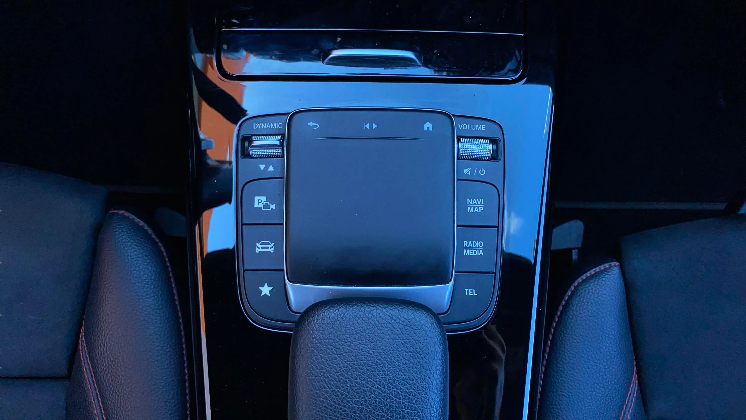 Mercedes-Benz Clase A A 180 d - foto 32